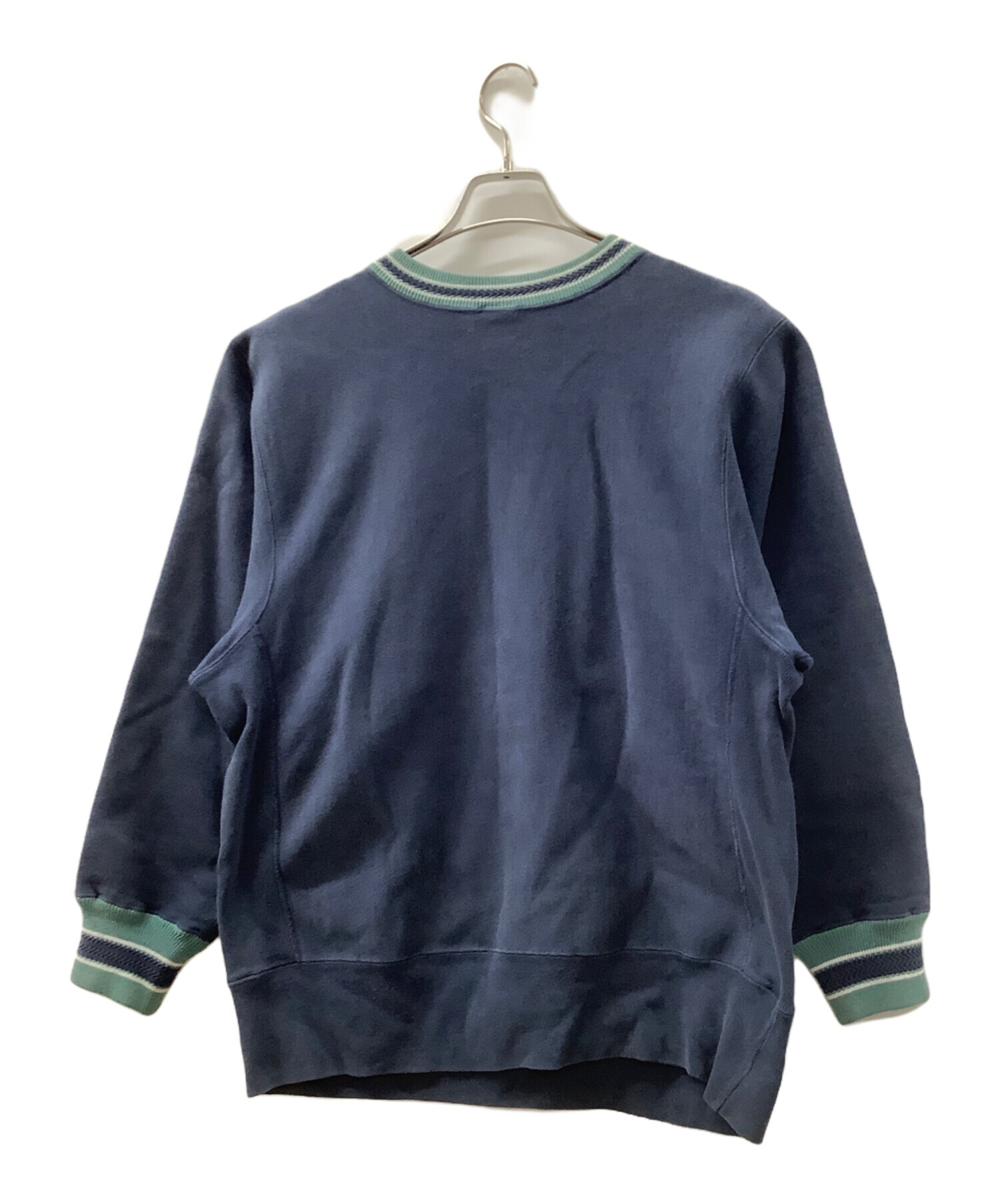 中古・古着通販】Champion REVERSE WEAVE (チャンピオン リバース 