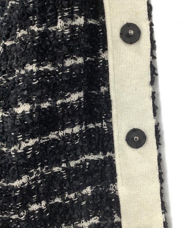 中古・古着通販】DISCOVERED (ディスカバード) ツイードニット