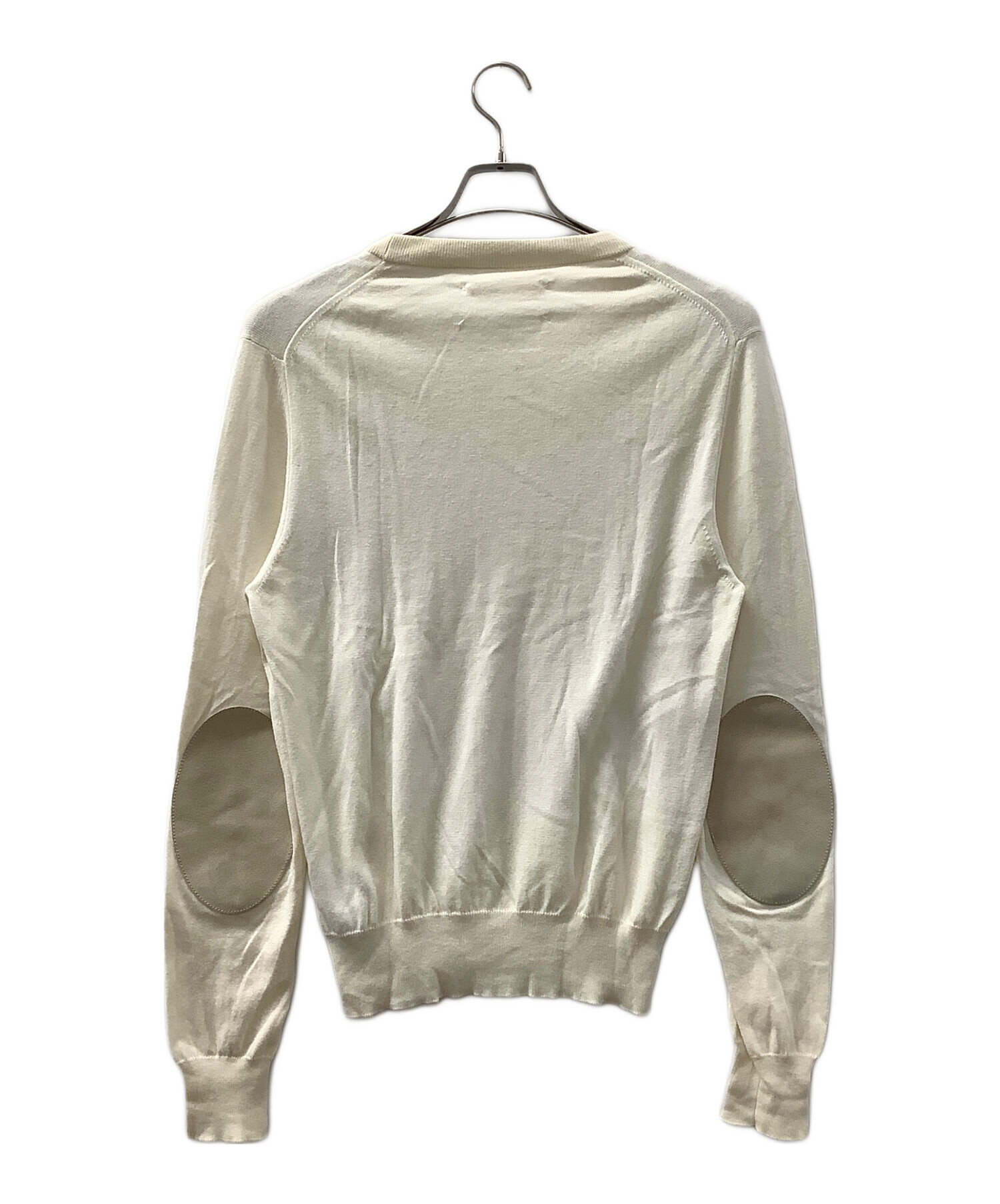 中古・古着通販】Maison Margiela (メゾンマルジェラ) エルボーパッチ