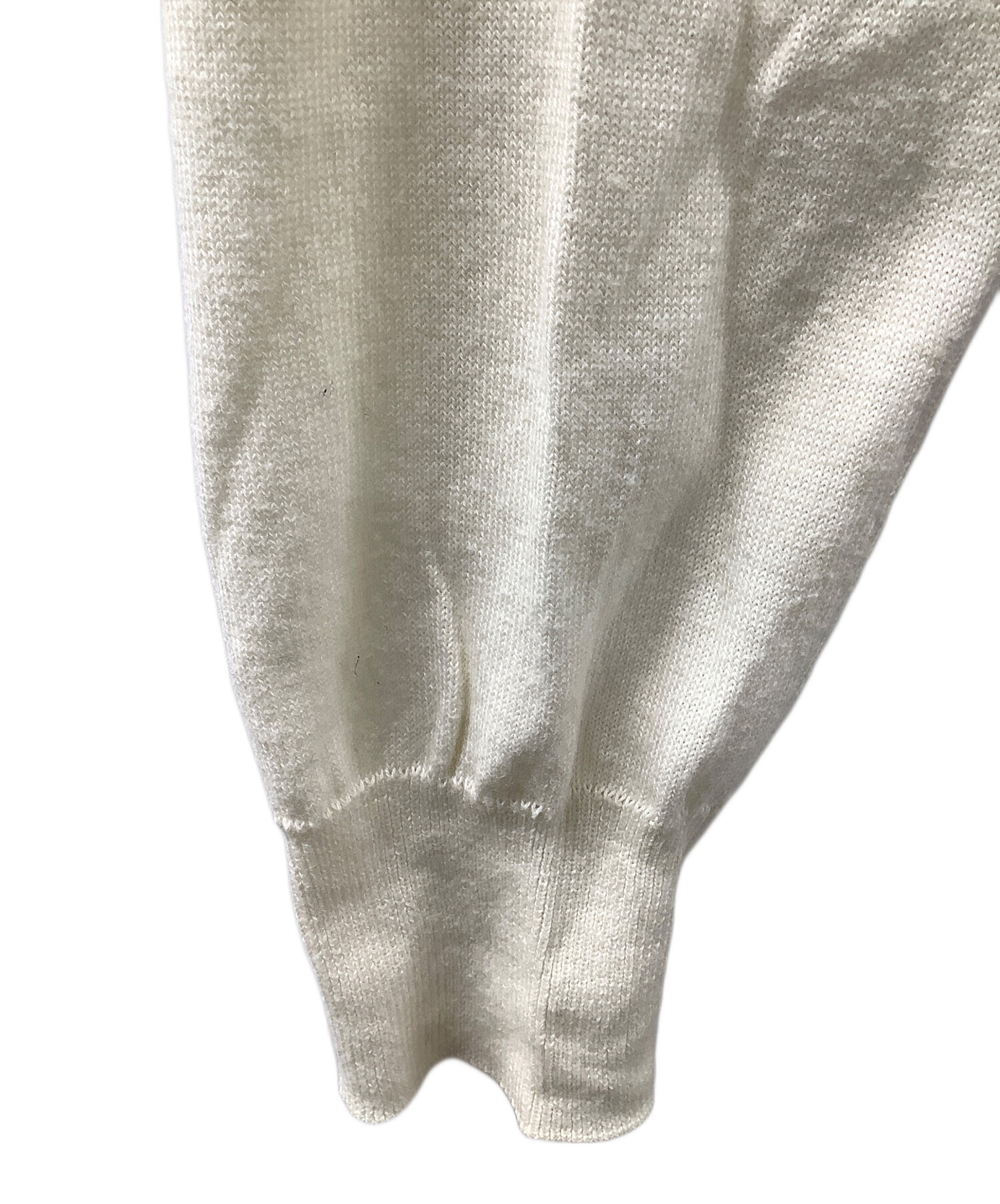 中古・古着通販】Maison Margiela (メゾンマルジェラ) エルボーパッチ