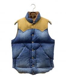 Rocky Mountain FeatherBed】ブランド・古着のネット通販【TREFAC