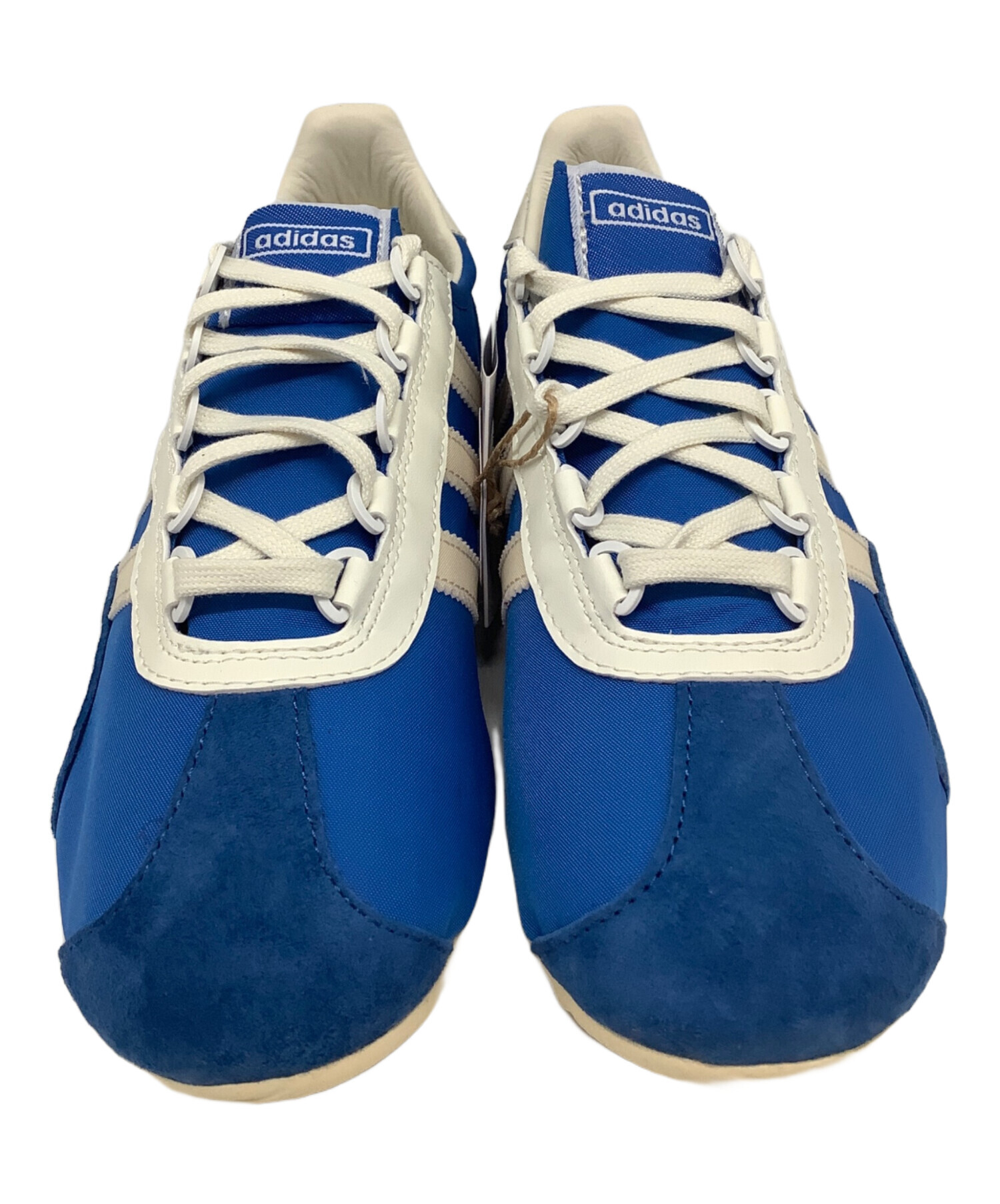 中古・古着通販】adidas (アディダス) SL 72 Pt ブルー サイズ:US71/2 
