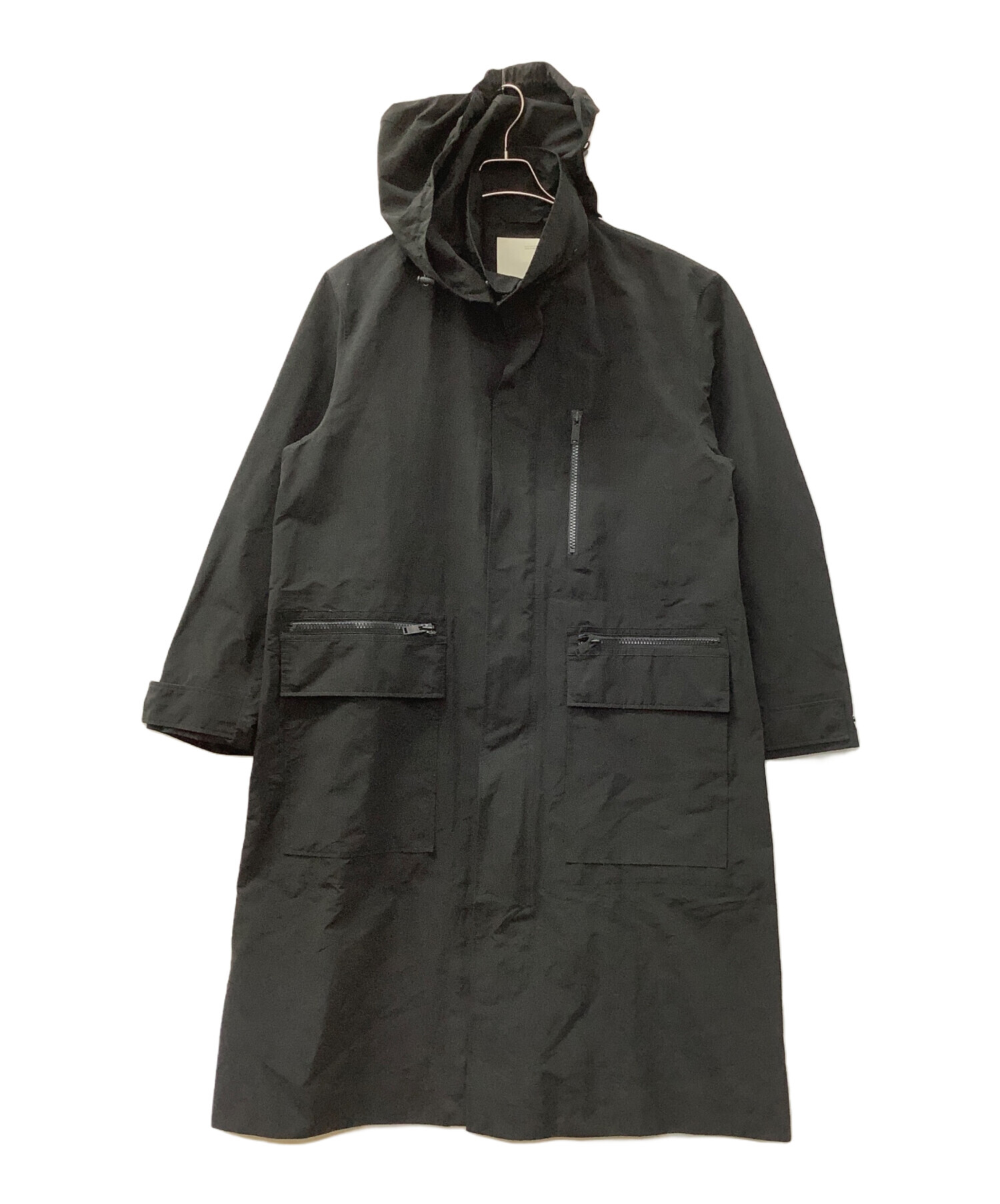 中古・古着通販】STUDIO NICHOLSON (スタジオ ニコルソン) ZARA (ザラ