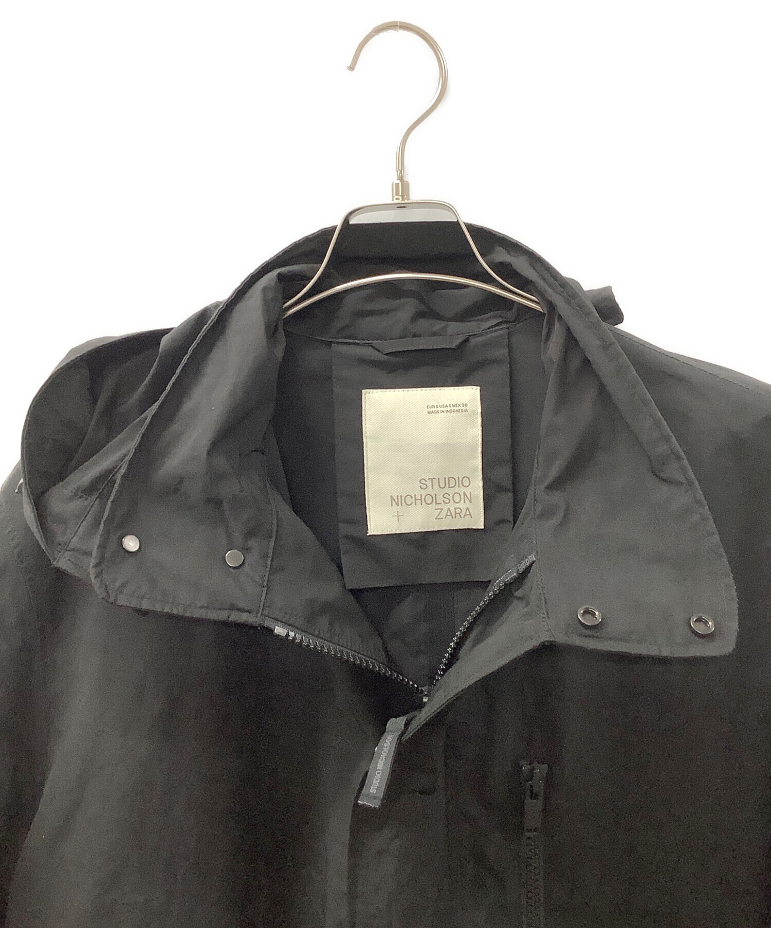 中古・古着通販】STUDIO NICHOLSON (スタジオ ニコルソン) ZARA (ザラ