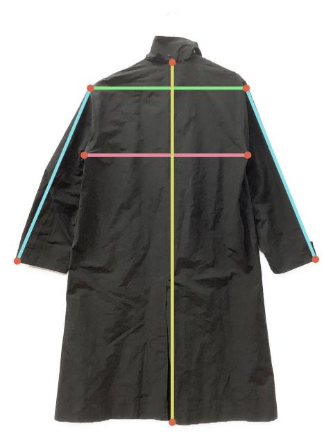 中古・古着通販】STUDIO NICHOLSON (スタジオ ニコルソン) ZARA (ザラ