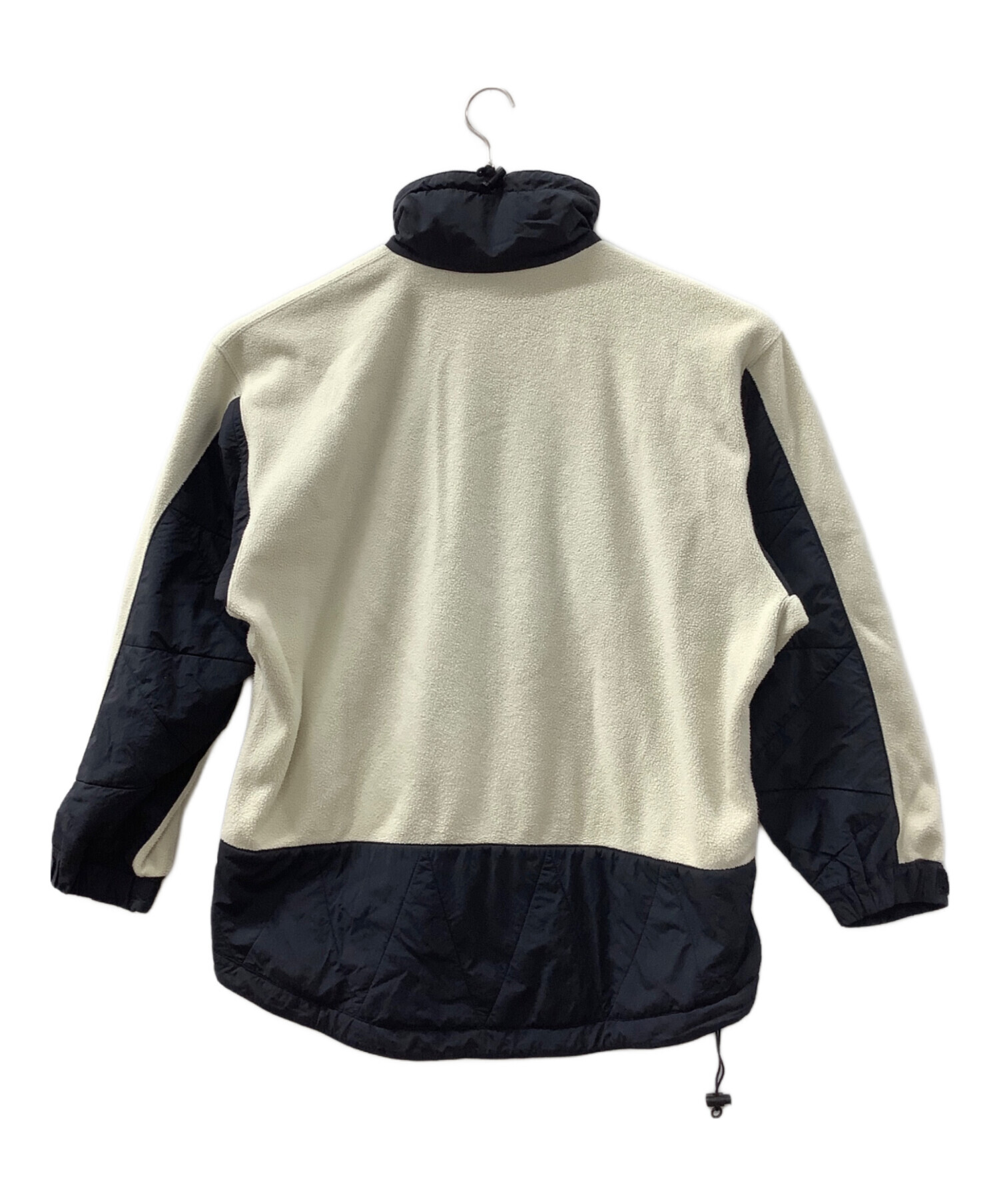 中古・古着通販】mont-bell (モンベル) 90sハーフジップフリース