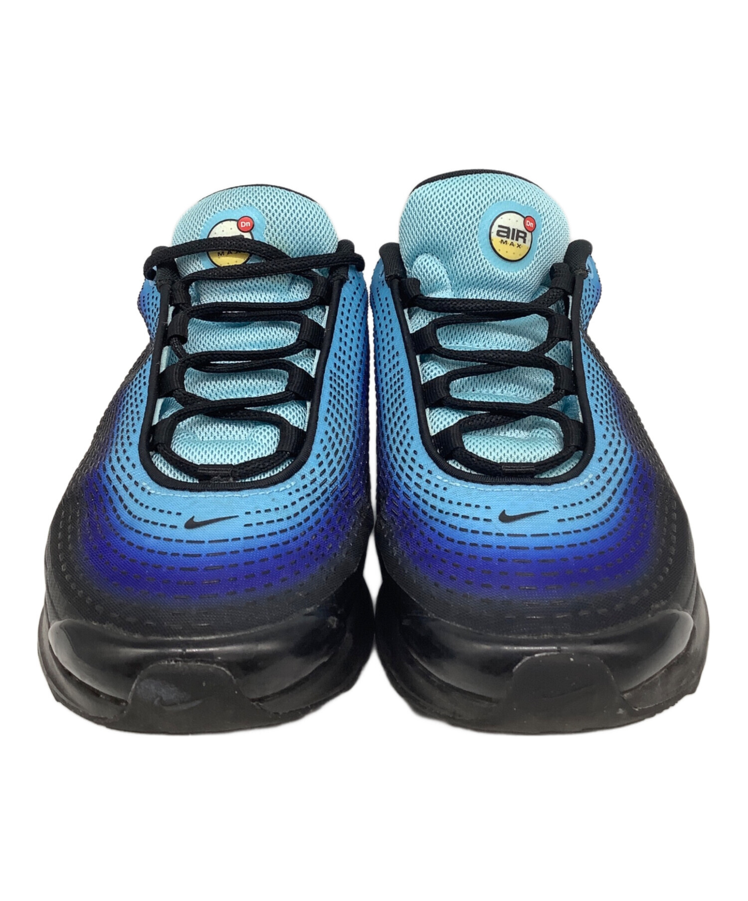 中古・古着通販】NIKE (ナイキ) AIR MAX DN SE（エアマックス） ブルー 