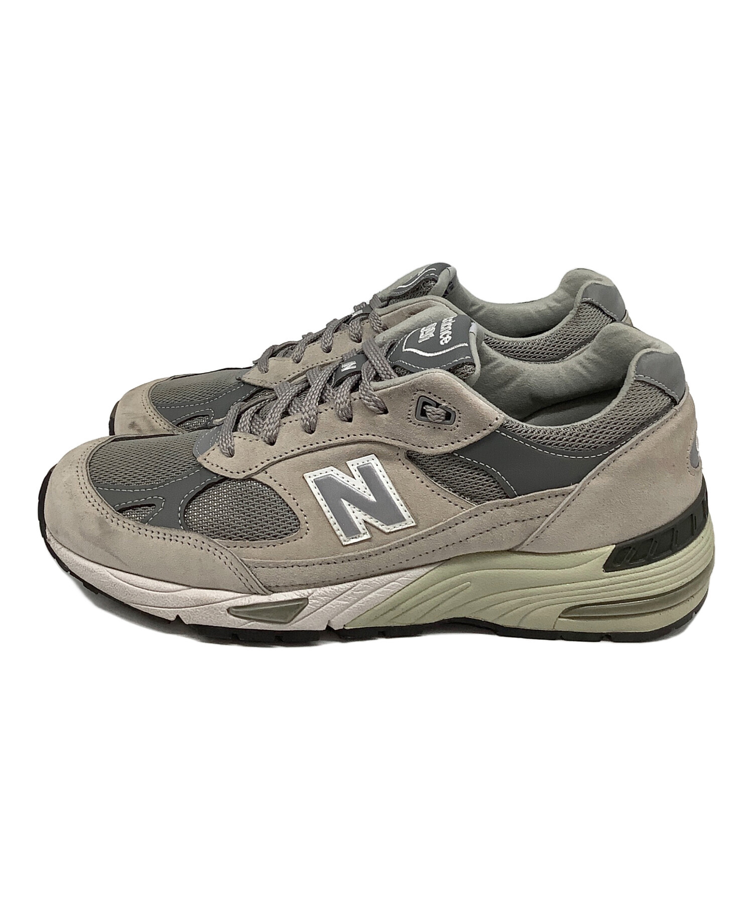 中古・古着通販】NEW BALANCE (ニューバランス) New Balance M991GL