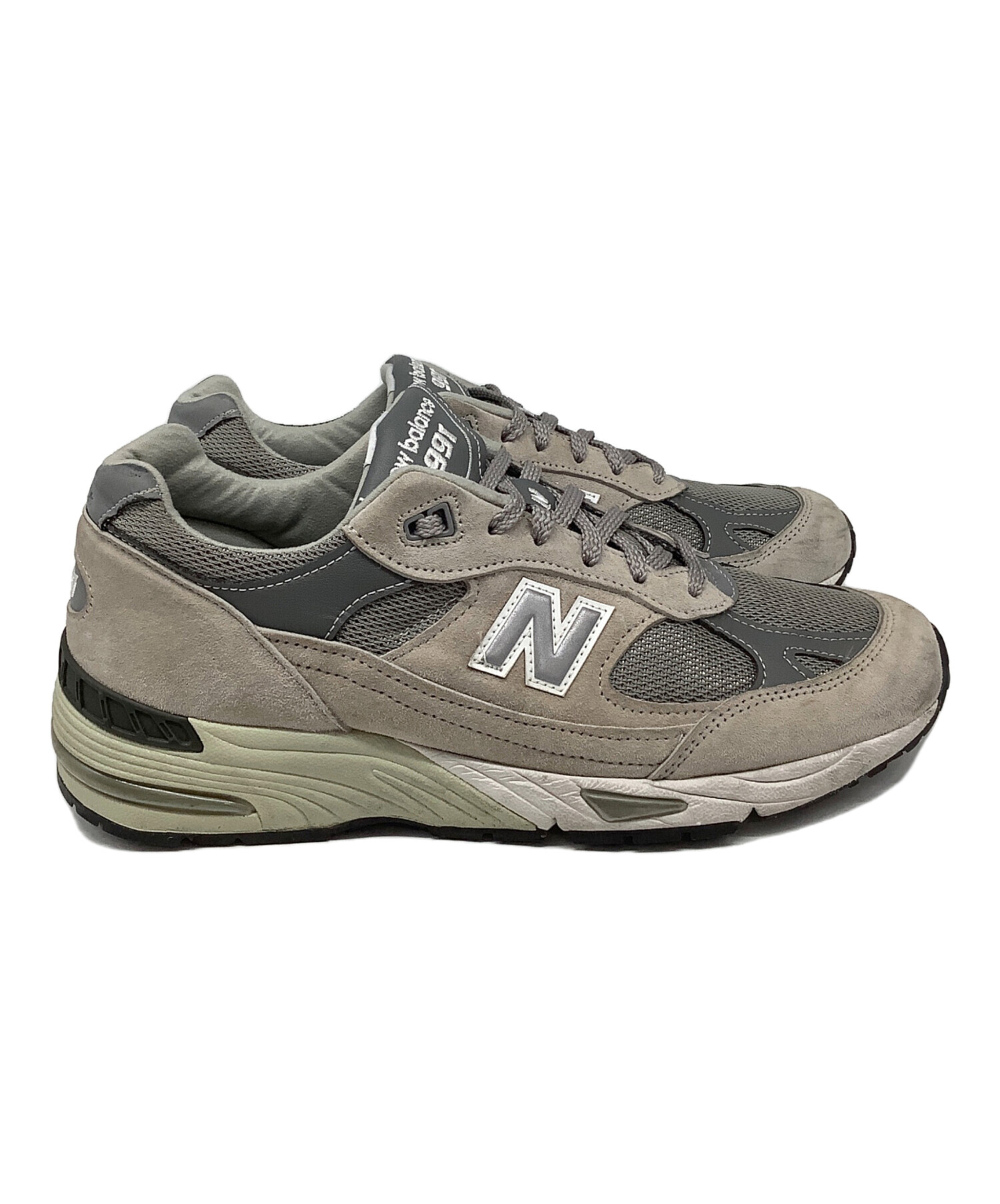 中古・古着通販】NEW BALANCE (ニューバランス) New Balance M991GL 
