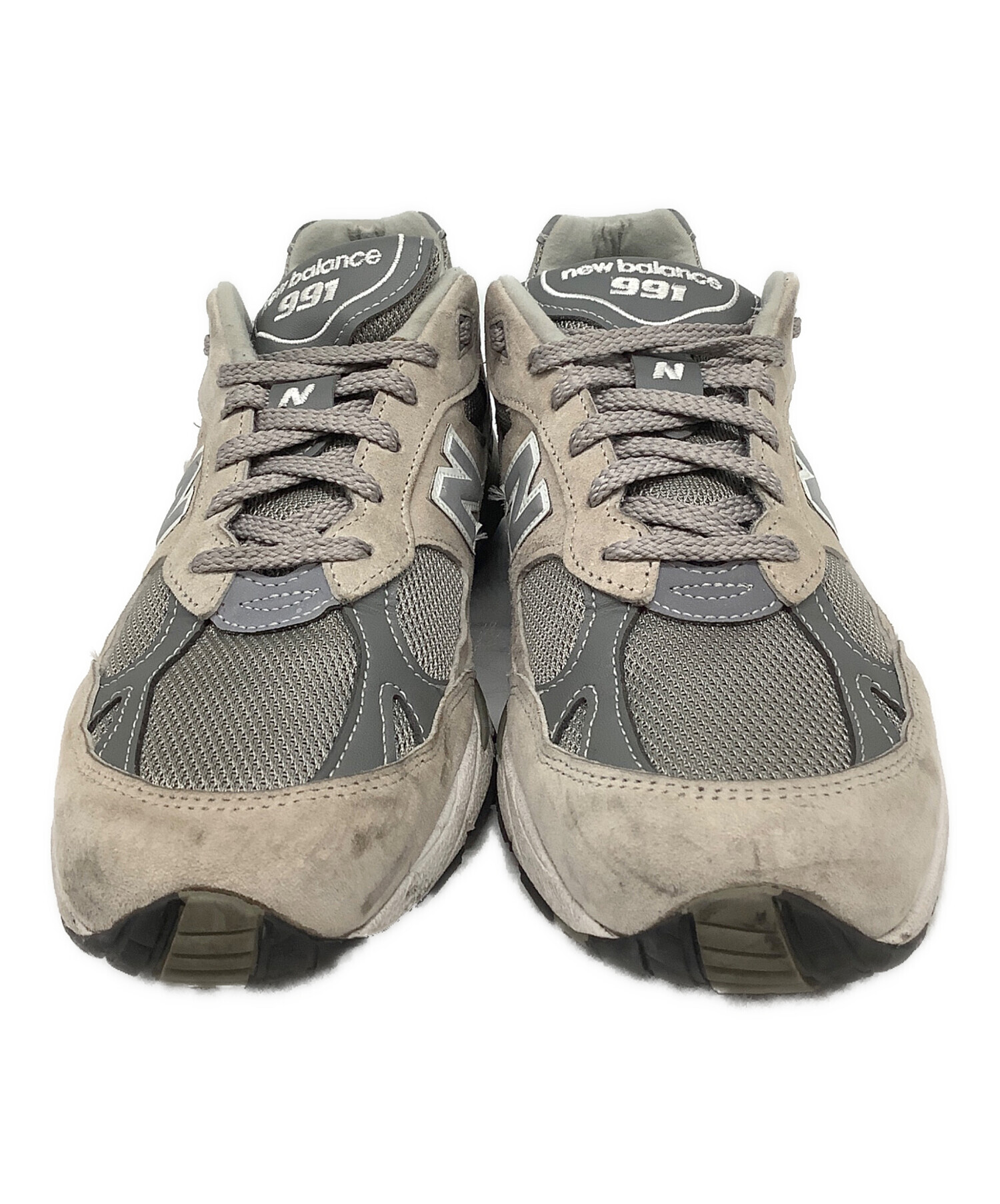 中古・古着通販】NEW BALANCE (ニューバランス) New Balance M991GL