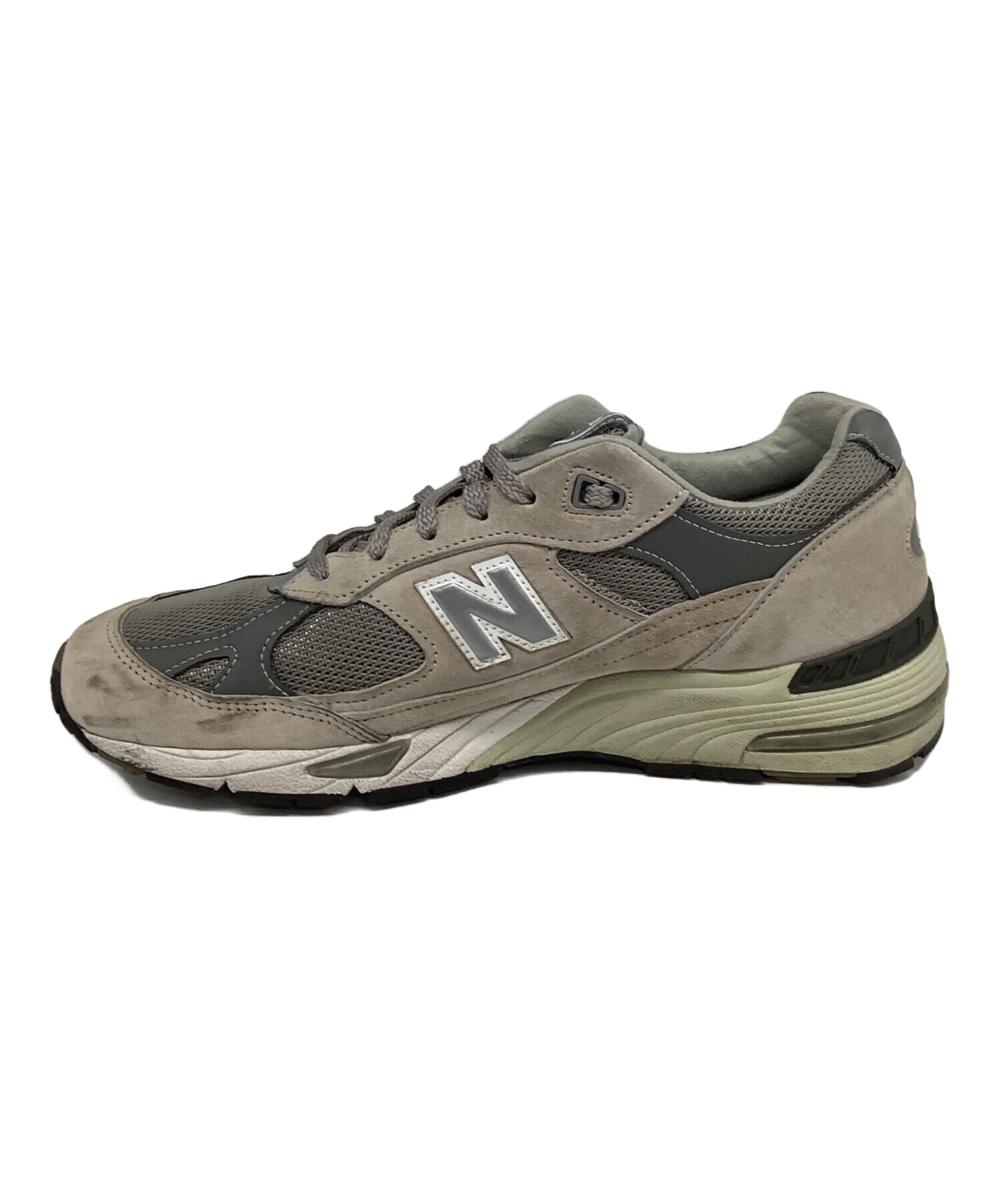 中古・古着通販】NEW BALANCE (ニューバランス) New Balance M991GL