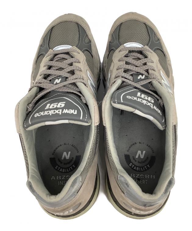中古・古着通販】NEW BALANCE (ニューバランス) New Balance M991GL