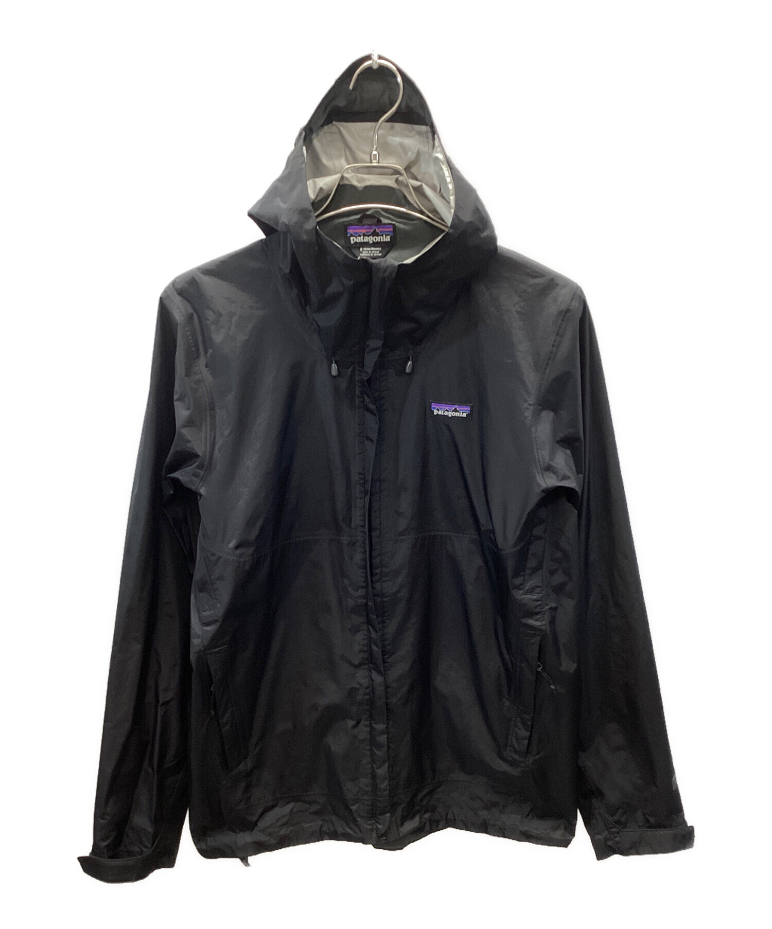 中古・古着通販】Patagonia (パタゴニア) トレントシェル ジャケット 