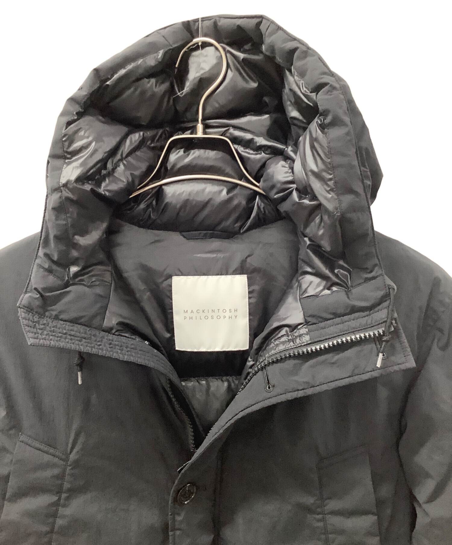 中古・古着通販】MACKINTOSH PHILOSOPHY (マッキントッシュ 
