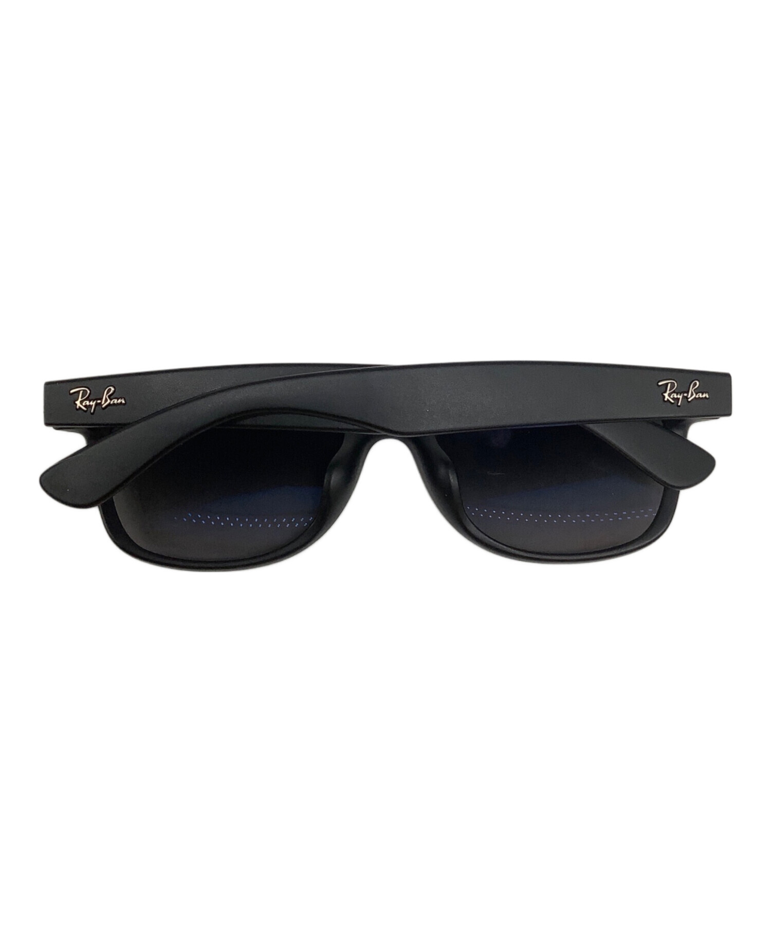 中古・古着通販】RAY-BAN (レイバン) NEW WAYFARER サイズ:55口18