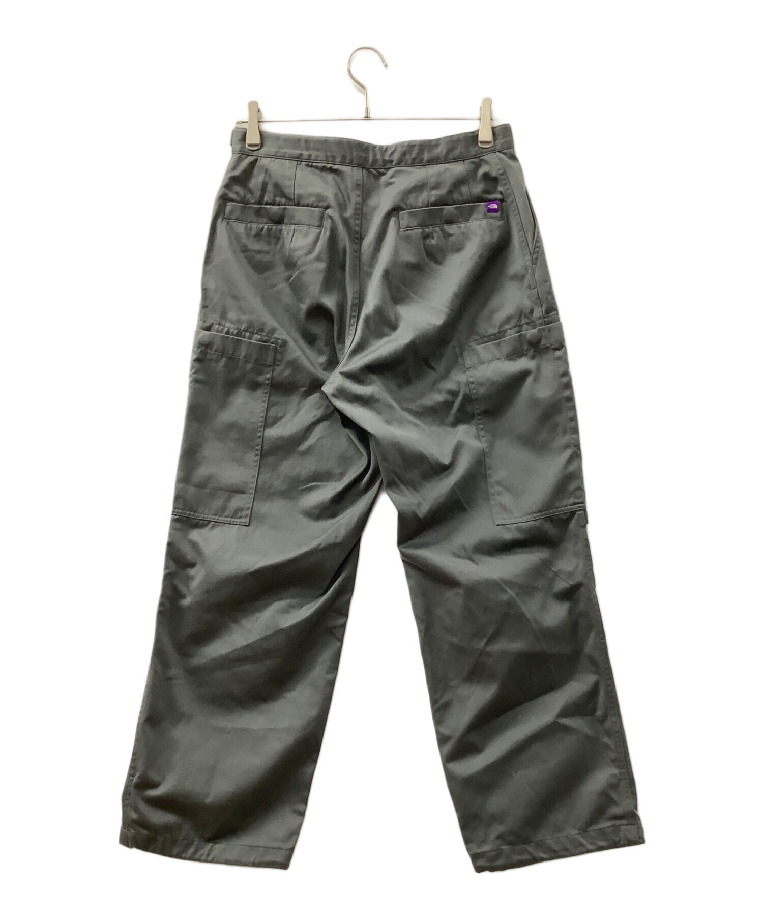 中古・古着通販】THE NORTHFACE PURPLELABEL (ザ・ノースフェイス 