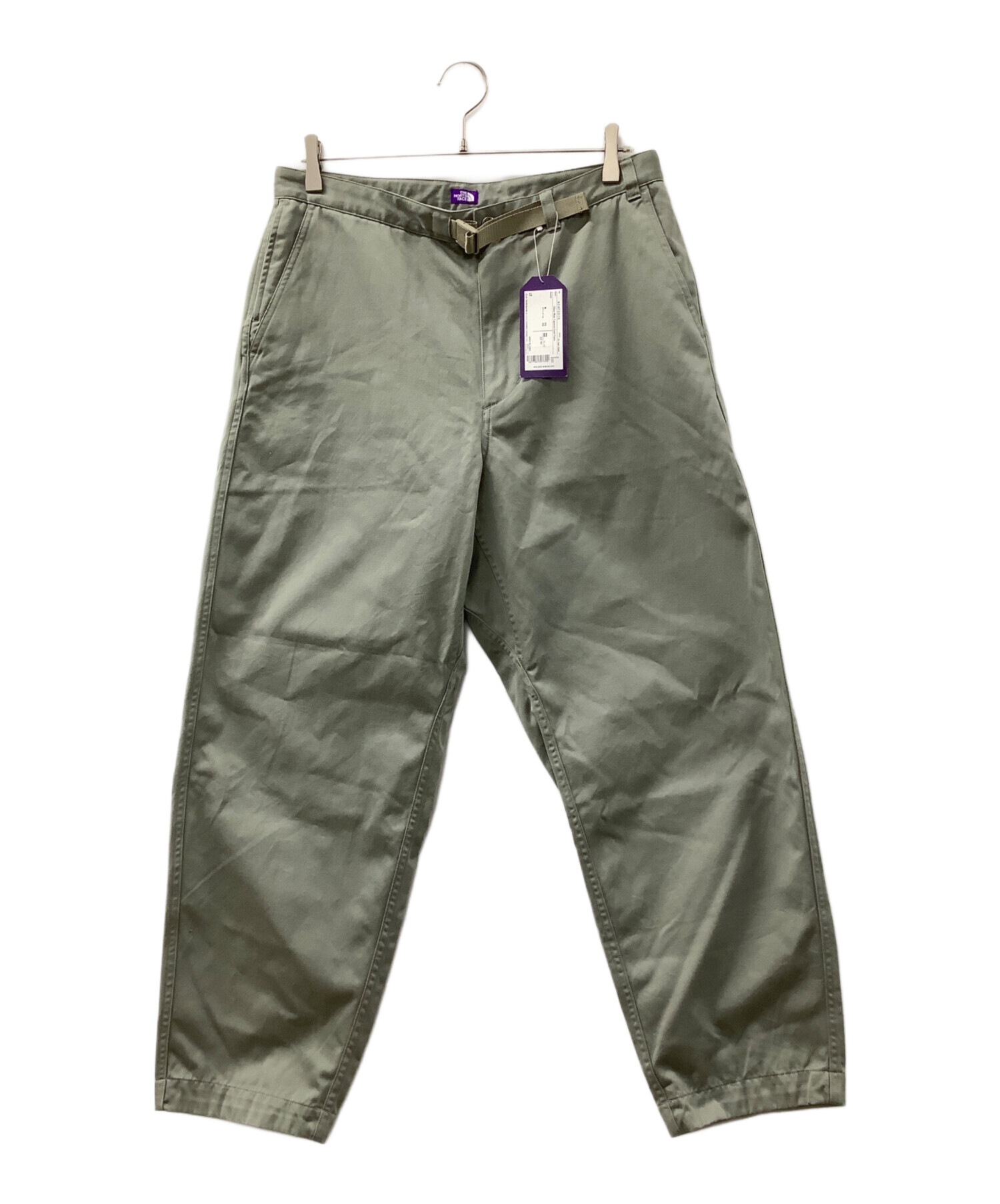中古・古着通販】THE NORTHFACE PURPLELABEL (ザ・ノースフェイス 