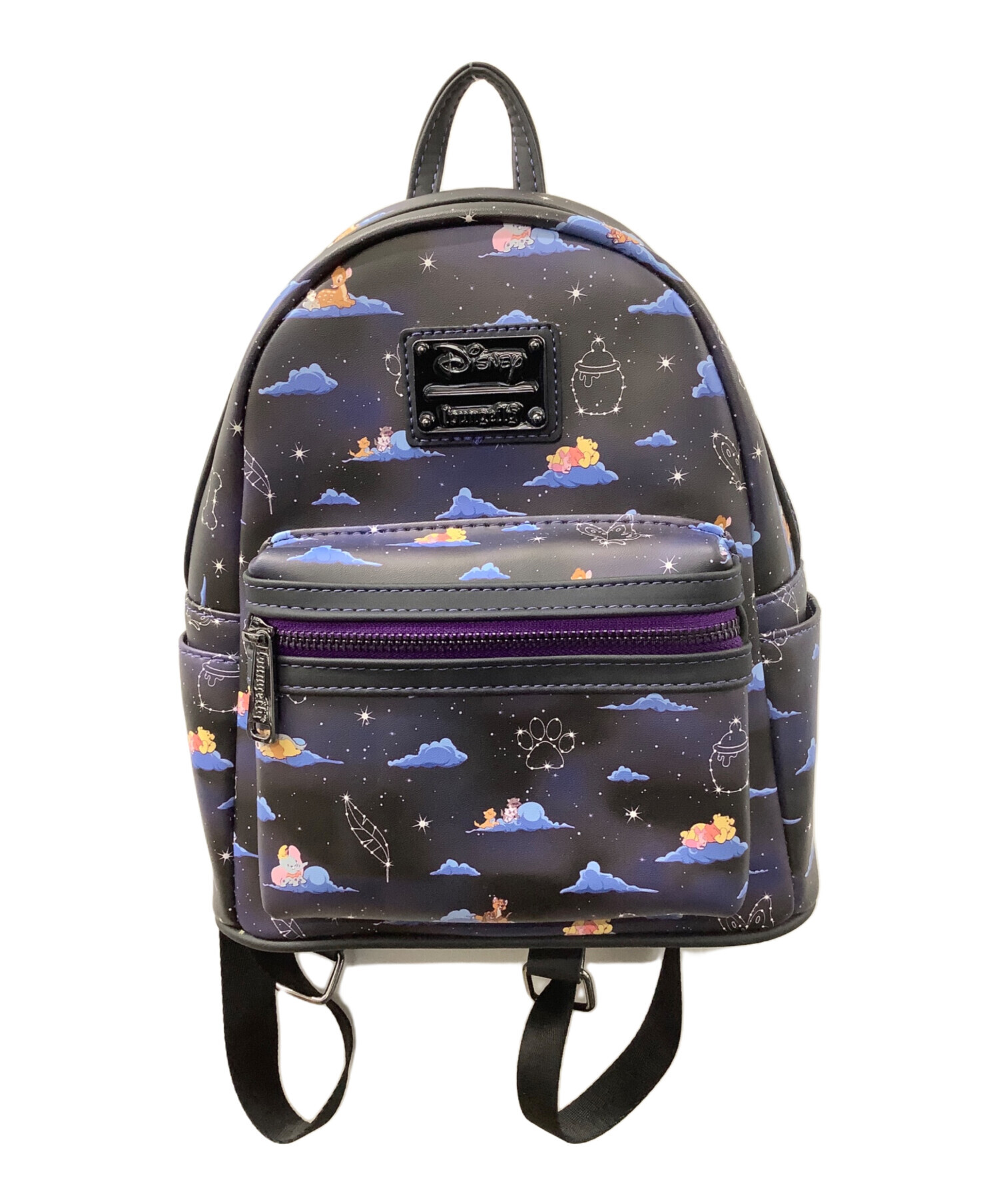 中古・古着通販】DISNEY (ディズニー) Lounge Fly (ラウンジフライ