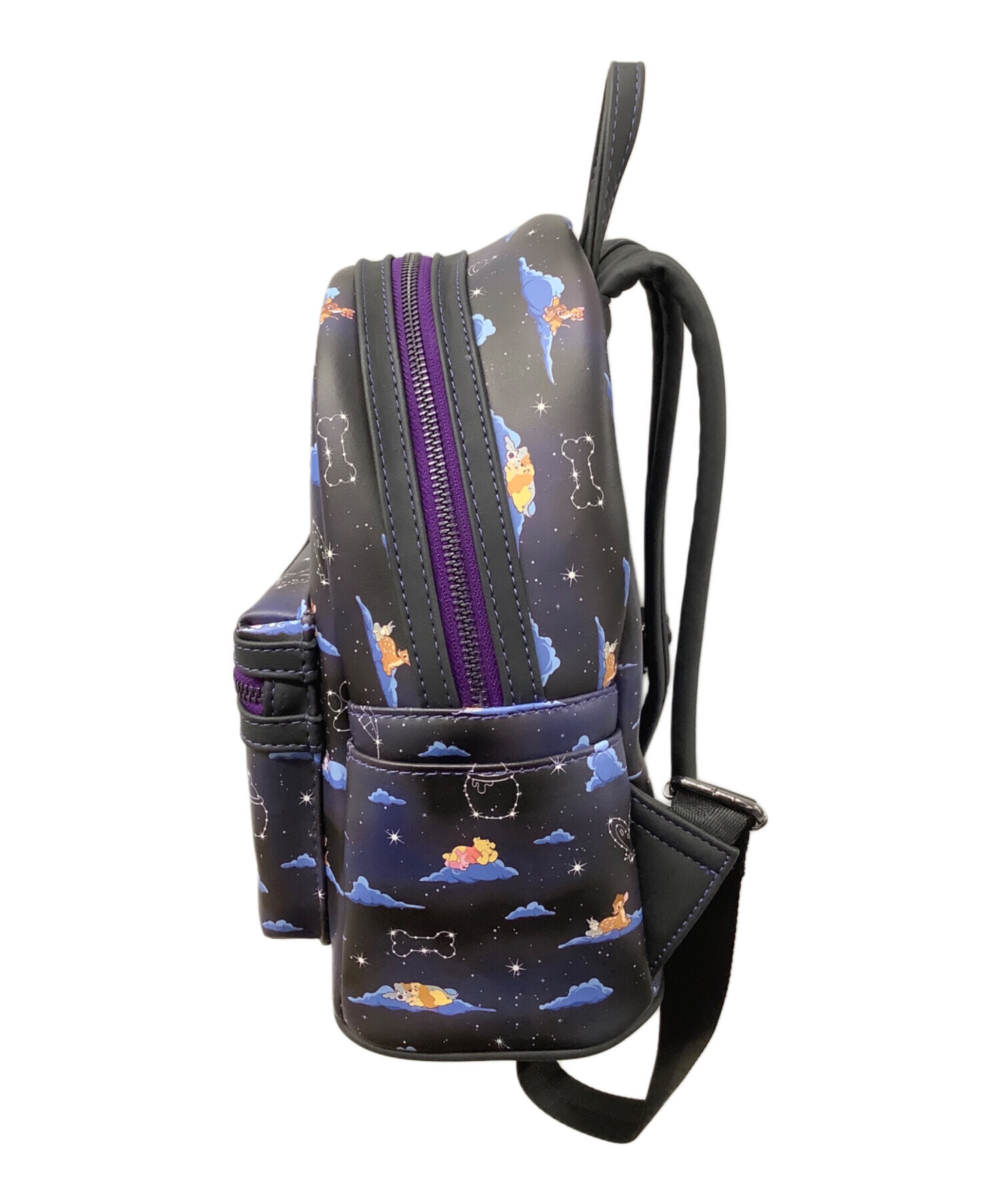 中古・古着通販】DISNEY (ディズニー) Lounge Fly (ラウンジフライ