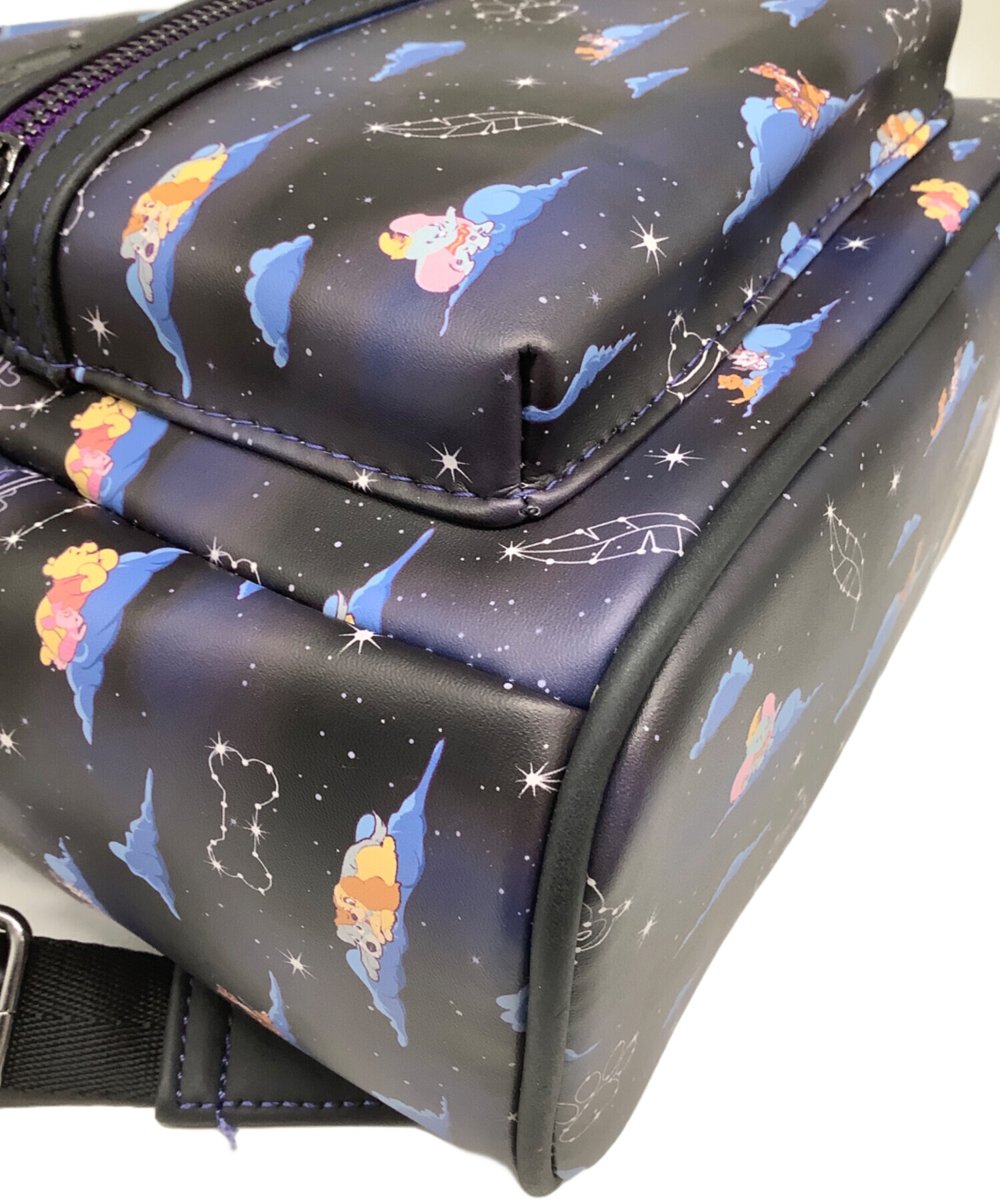 中古・古着通販】DISNEY (ディズニー) Lounge Fly (ラウンジフライ