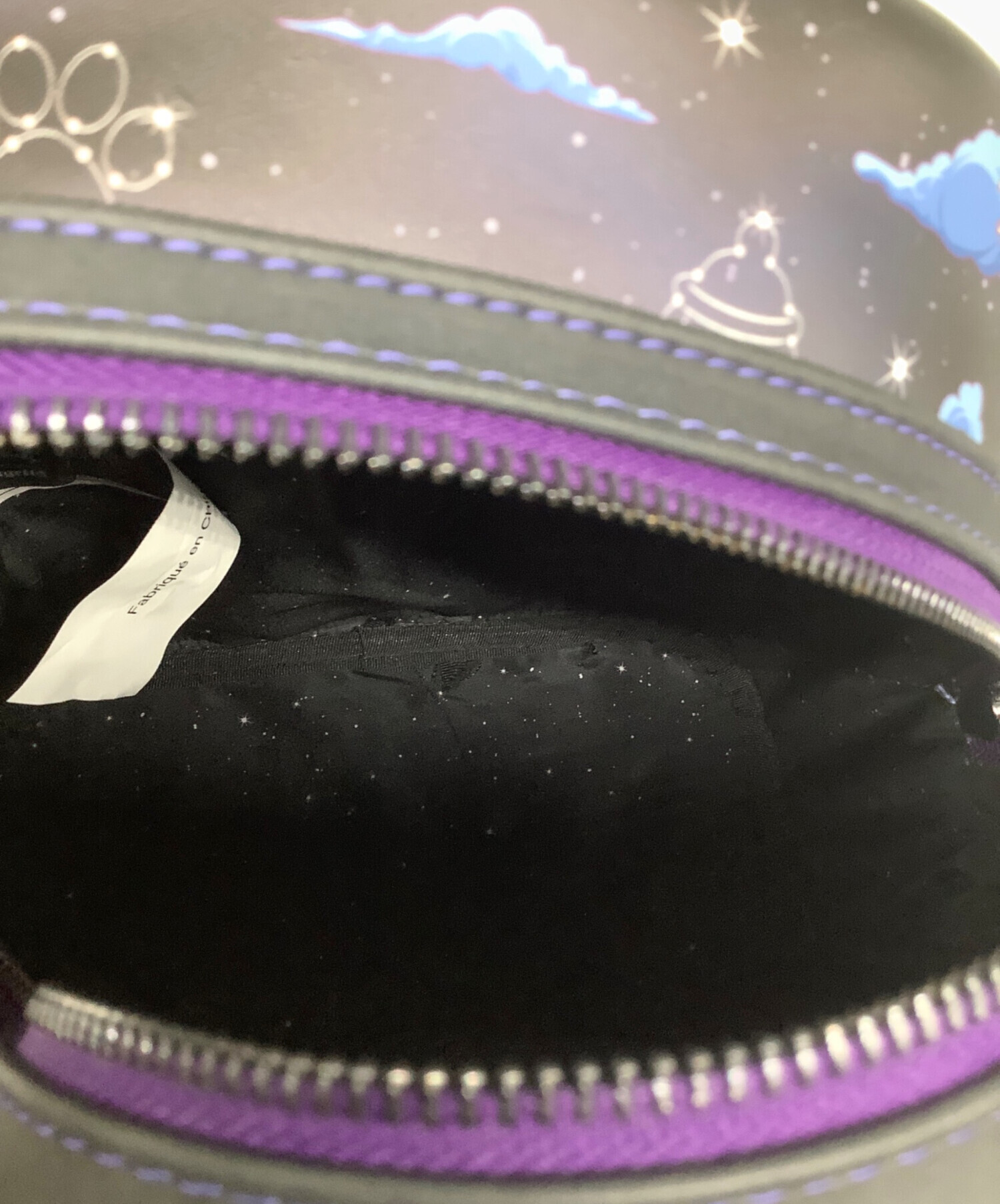 中古・古着通販】DISNEY (ディズニー) Lounge Fly (ラウンジフライ