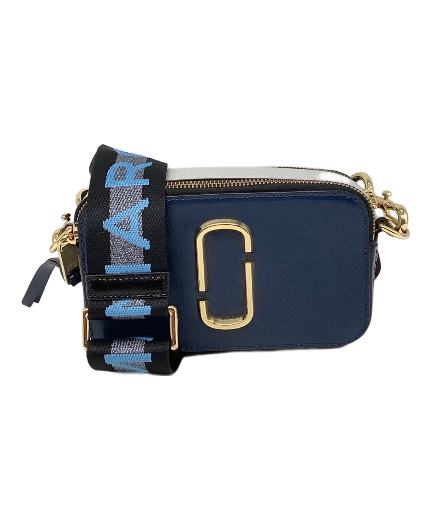 中古・古着通販】MARC JACOBS (マークジェイコブズ) ショルダーバッグ