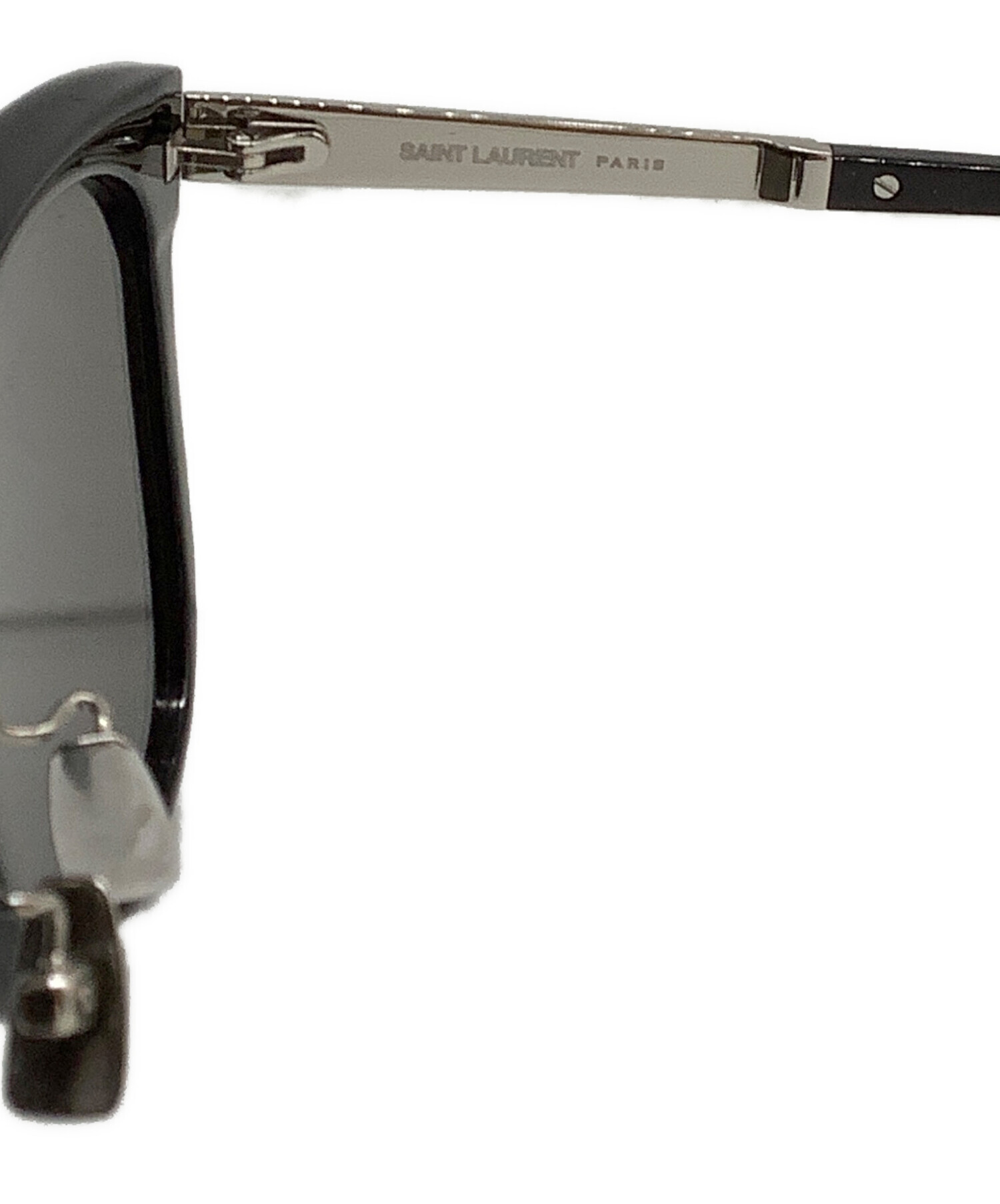 中古・古着通販】Saint Laurent Paris (サンローランパリ) サングラス