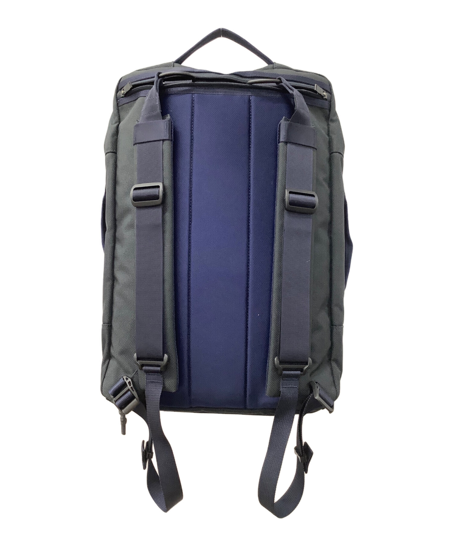 中古・古着通販】PORTER (ポーター) アップサイド 3WAY BRIEFCASE 