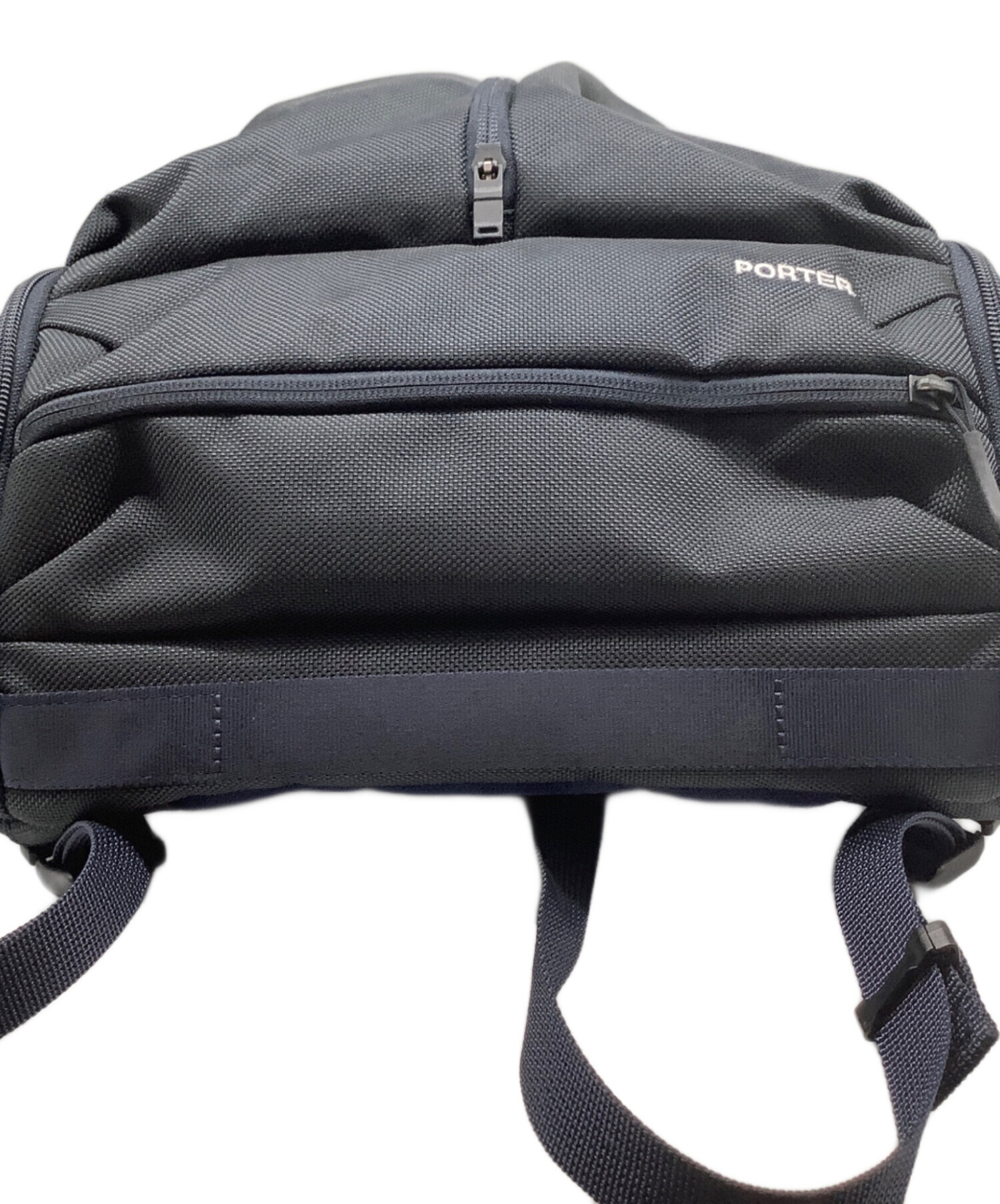 中古・古着通販】PORTER (ポーター) アップサイド 3WAY BRIEFCASE 