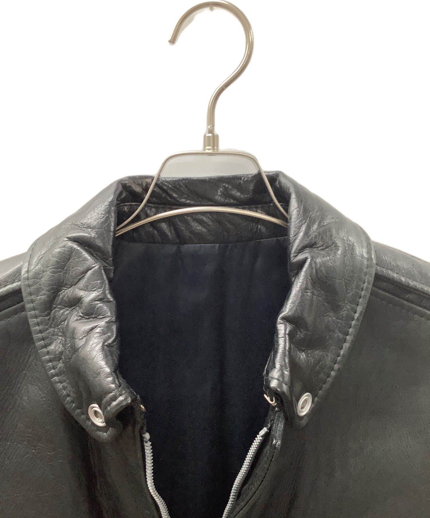 D*4様 BALENCIAGA ブラック MA-1ジャケット46 楽天市場】バレンシアガ ブラック ジャケット 46の通販