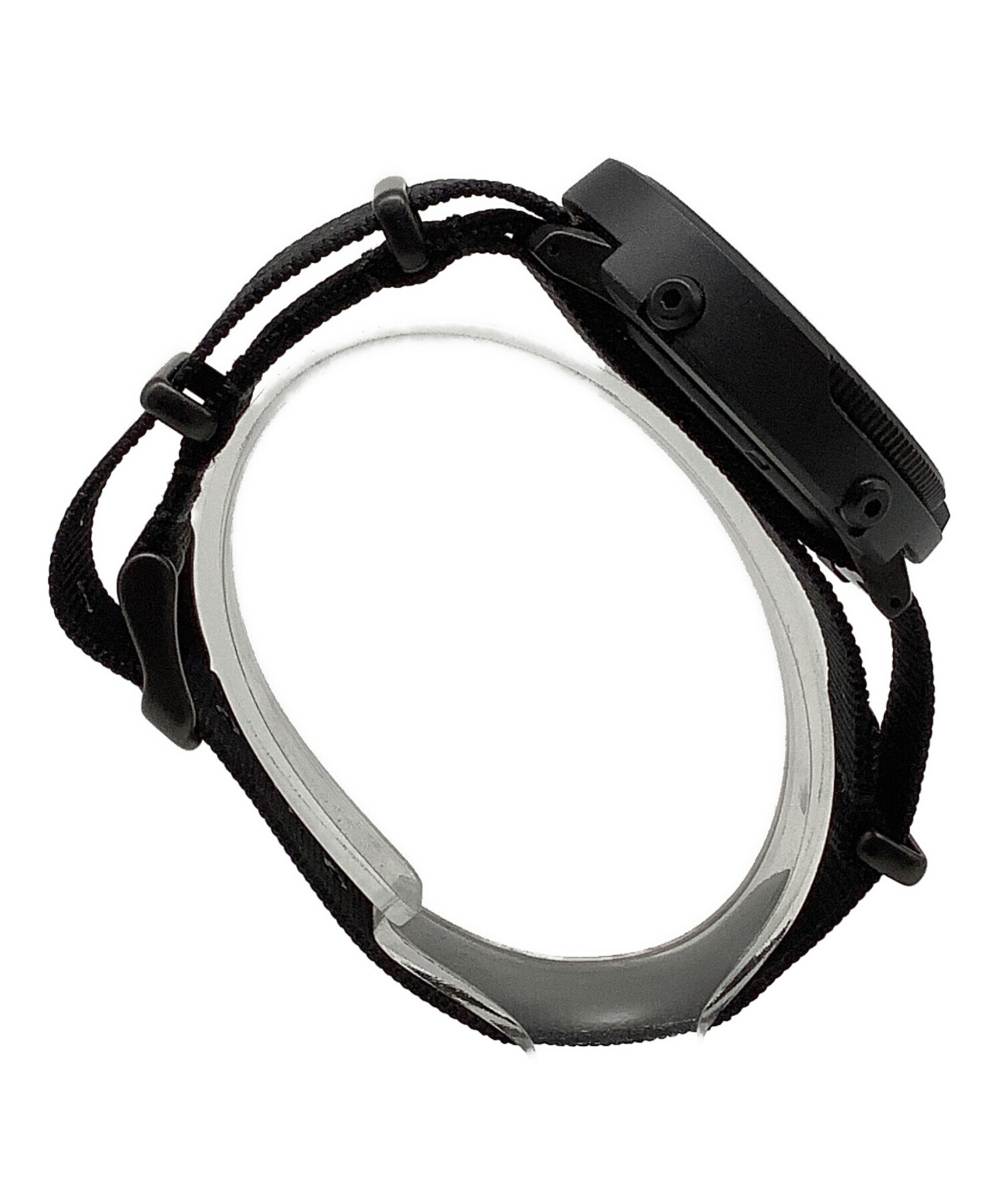 中古・古着通販】SEIKO (セイコー) プロスペックス ブラック｜ブランド