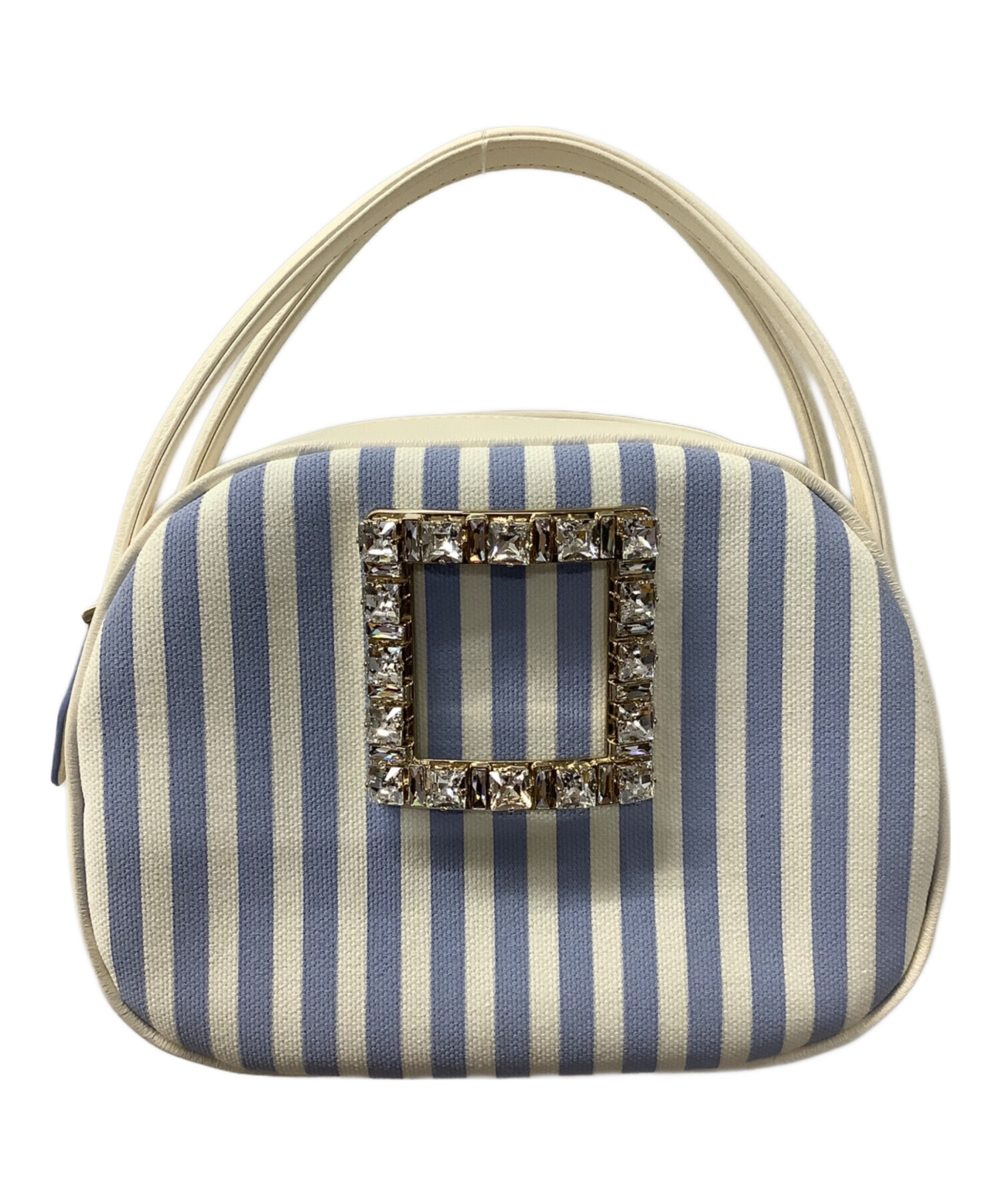 中古・古着通販】Roger Vivier (ロジェ ヴィヴィエ) ヴィヴ レディバグ