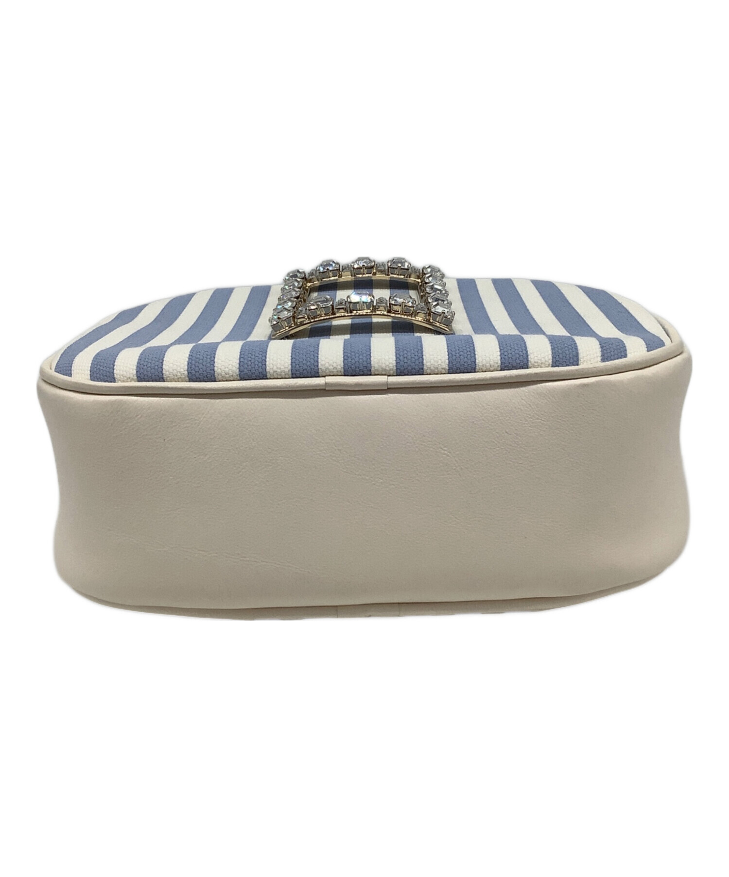 中古・古着通販】Roger Vivier (ロジェ ヴィヴィエ) ヴィヴ レディバグ 