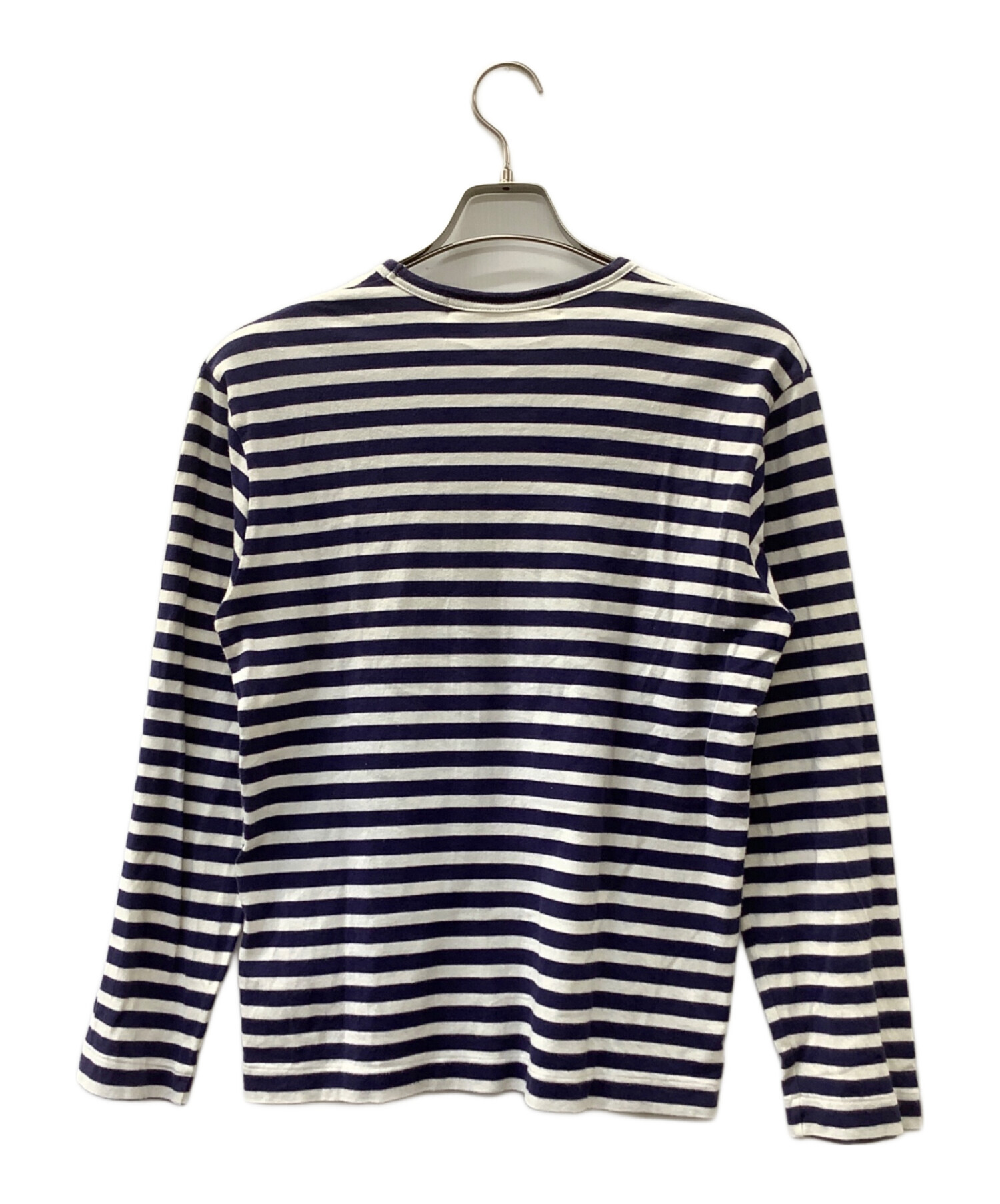 中古・古着通販】PLAY COMME des GARCONS (プレイコムデギャルソン 