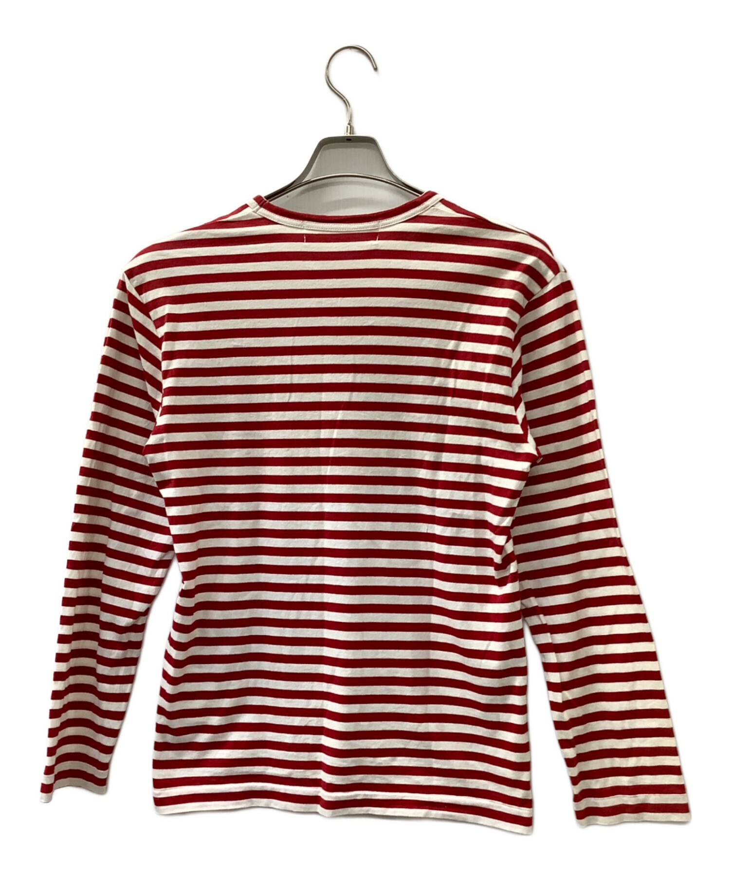 中古・古着通販】PLAY COMME des GARCONS (プレイコムデギャルソン