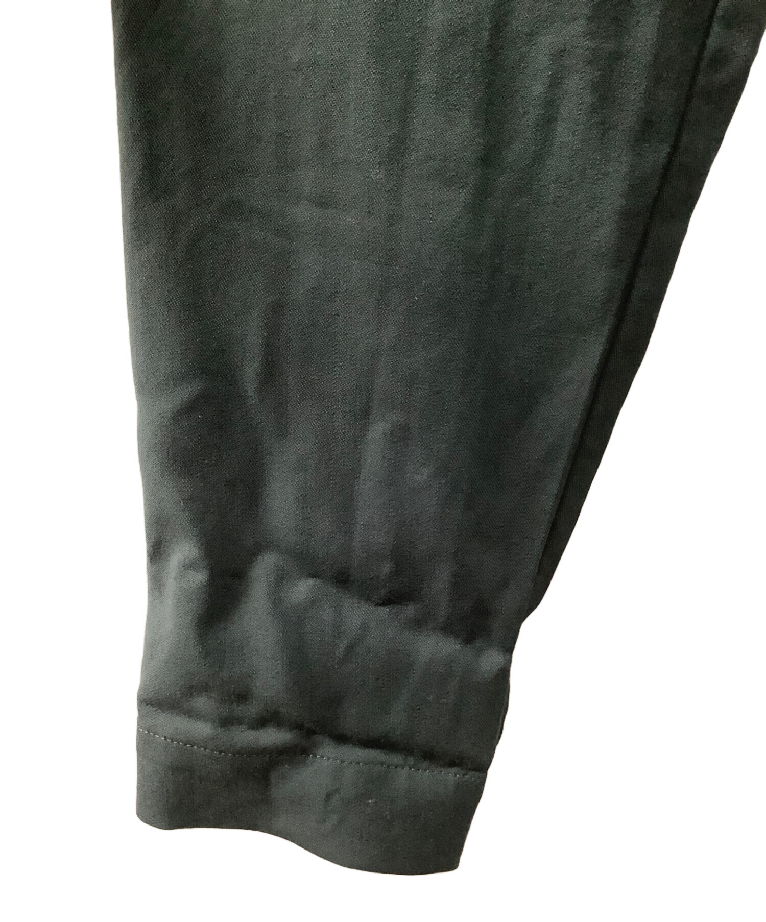 中古・古着通販】NEMETH (ネメス) 長袖シャツ ブラック サイズ:S