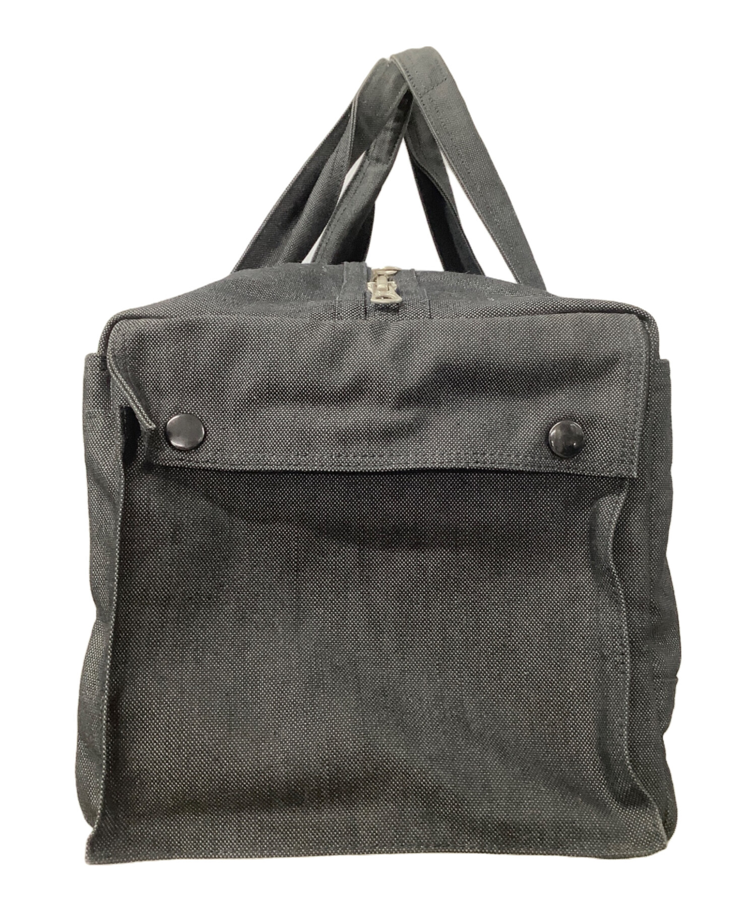 中古・古着通販】PORTER (ポーター) BOSTON BAG(L) スモーキー