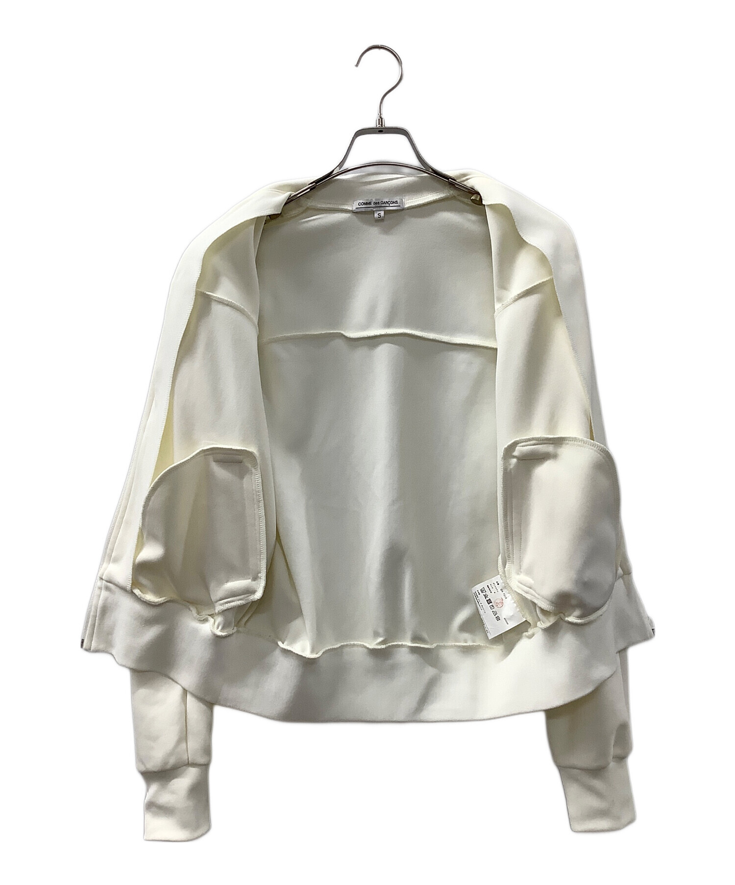 中古・古着通販】COMME des GARCONS (コムデギャルソン) トラック