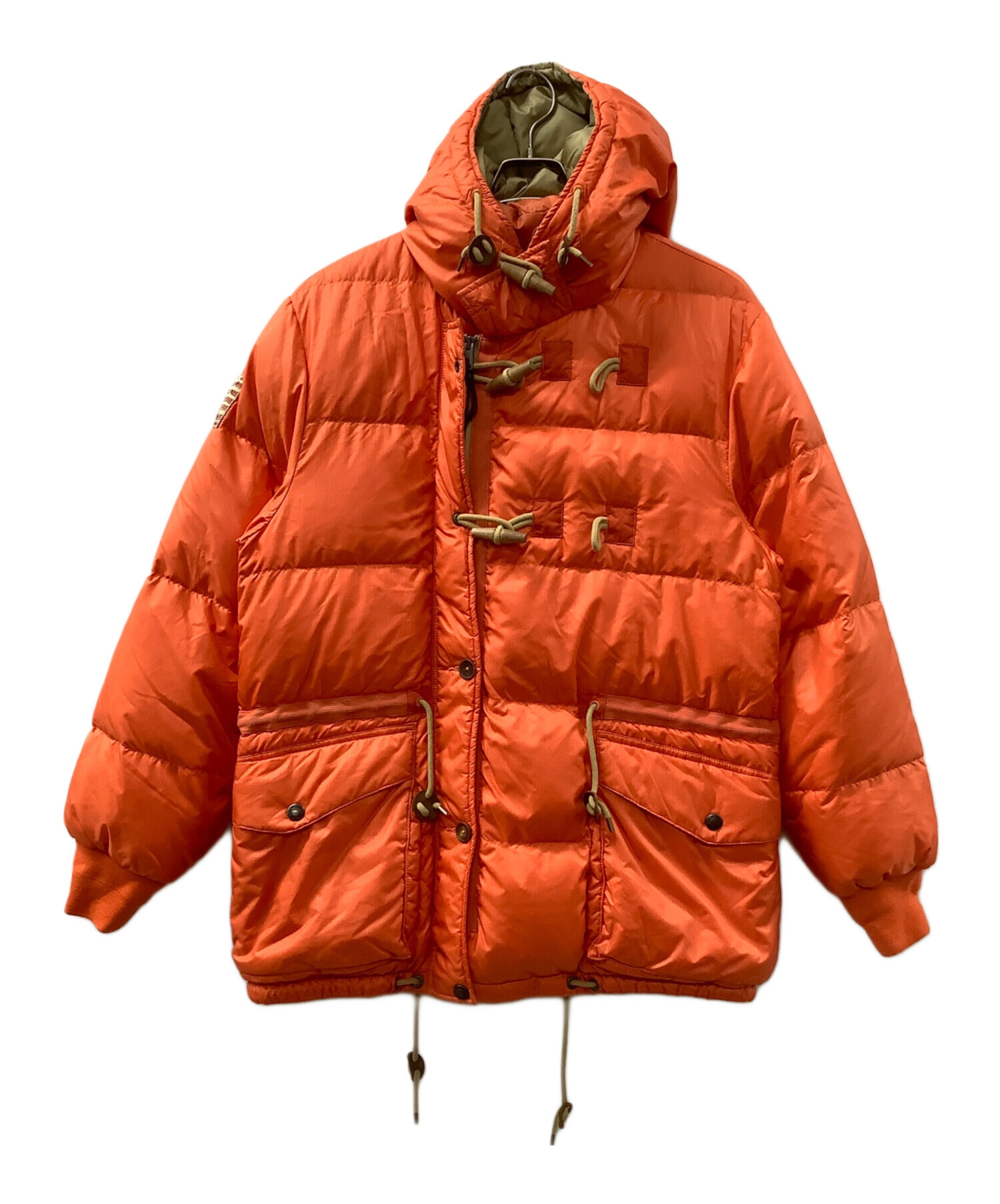 中古・古着通販】POLO RALPH LAUREN (ポロ・ラルフローレン) ダウン 