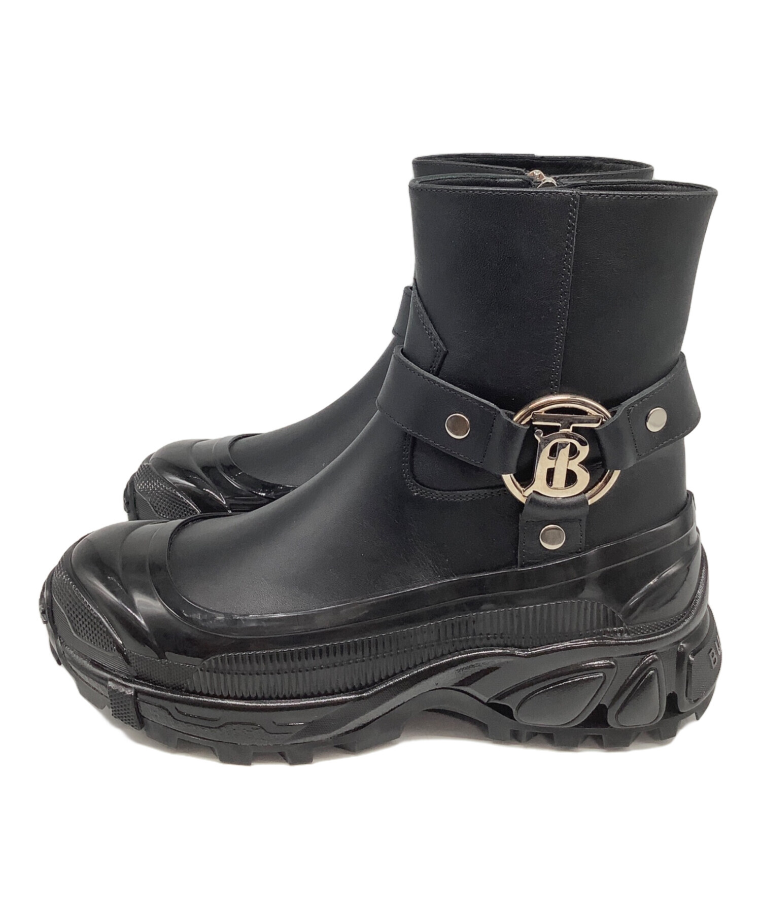 中古・古着通販】BURBERRY LONDON (バーバリーロンドン) マロリーディ