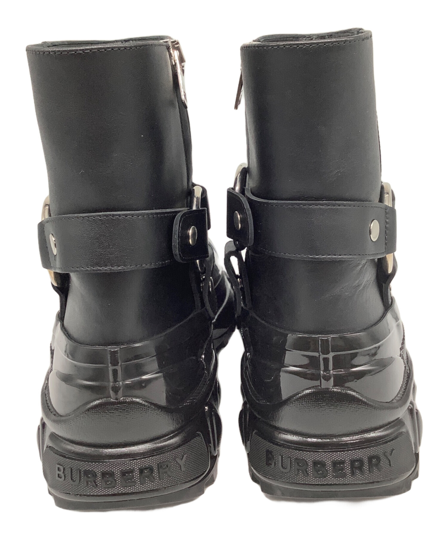 中古・古着通販】BURBERRY LONDON (バーバリーロンドン) マロリーディ 