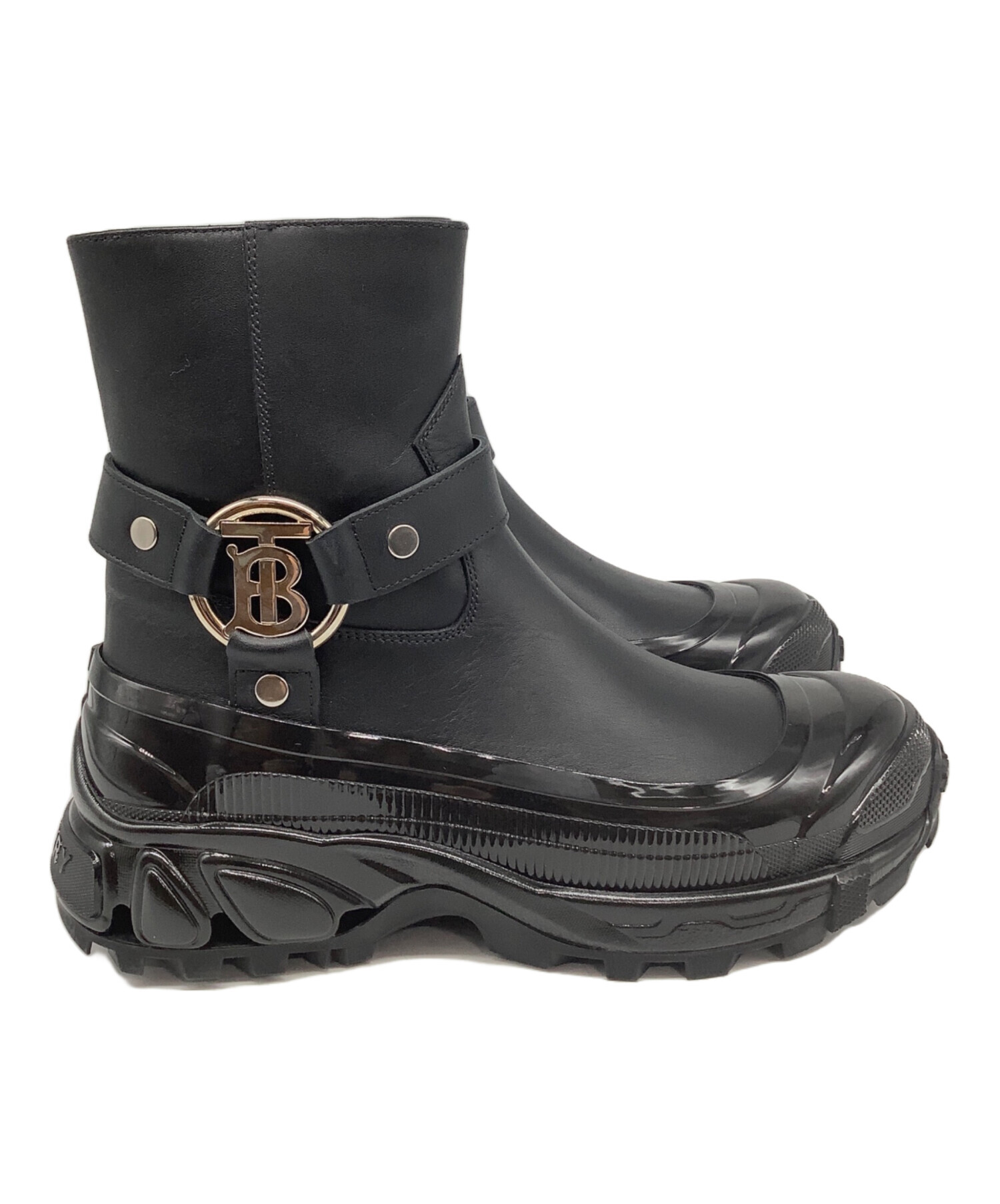 中古・古着通販】BURBERRY LONDON (バーバリーロンドン) マロリーディ