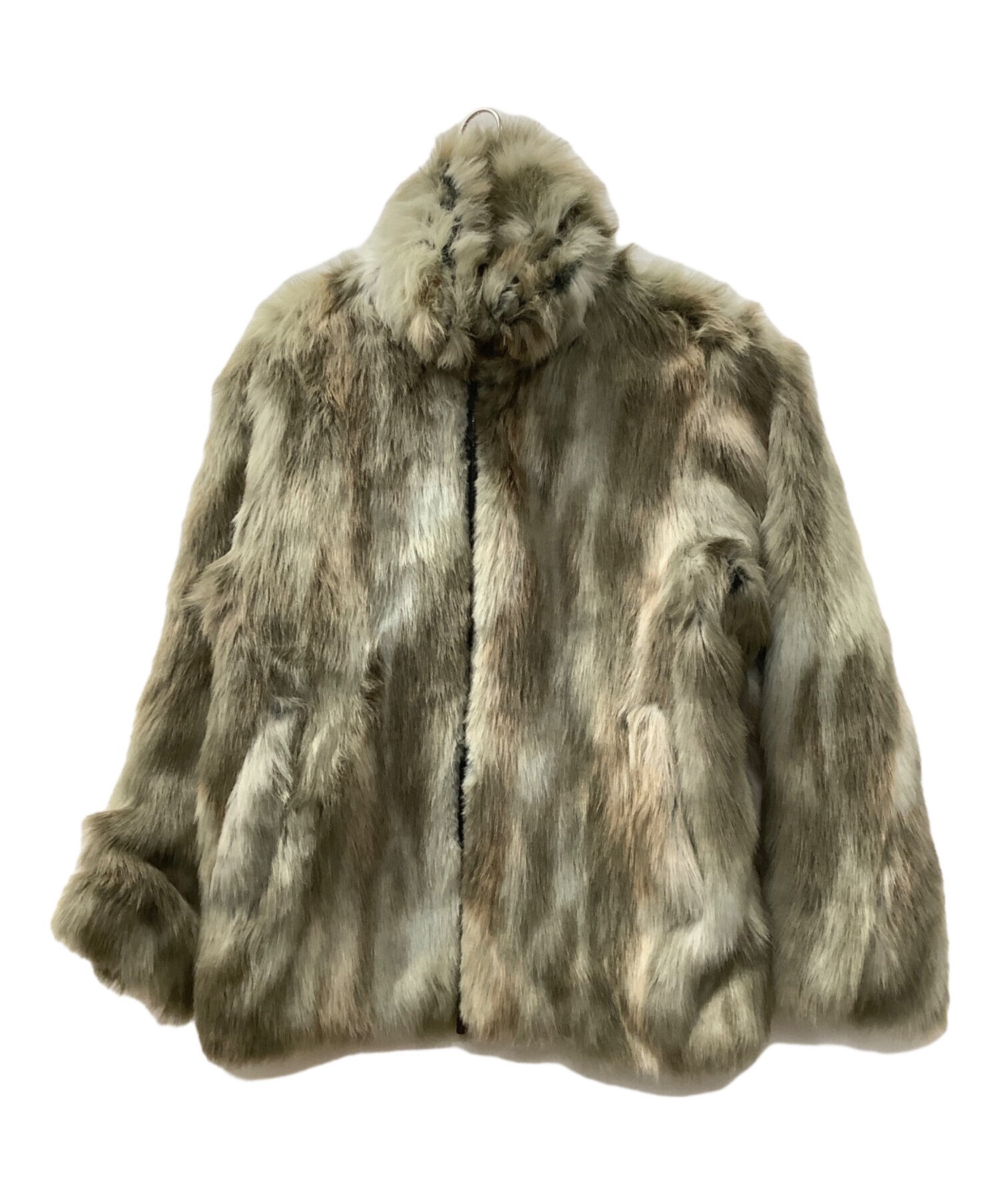 中古・古着通販】Needles (ニードルズ) ファーボンバージャケット