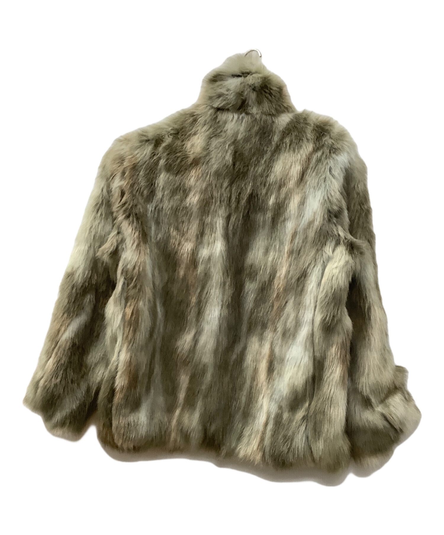 中古・古着通販】Needles (ニードルズ) ファーボンバージャケット