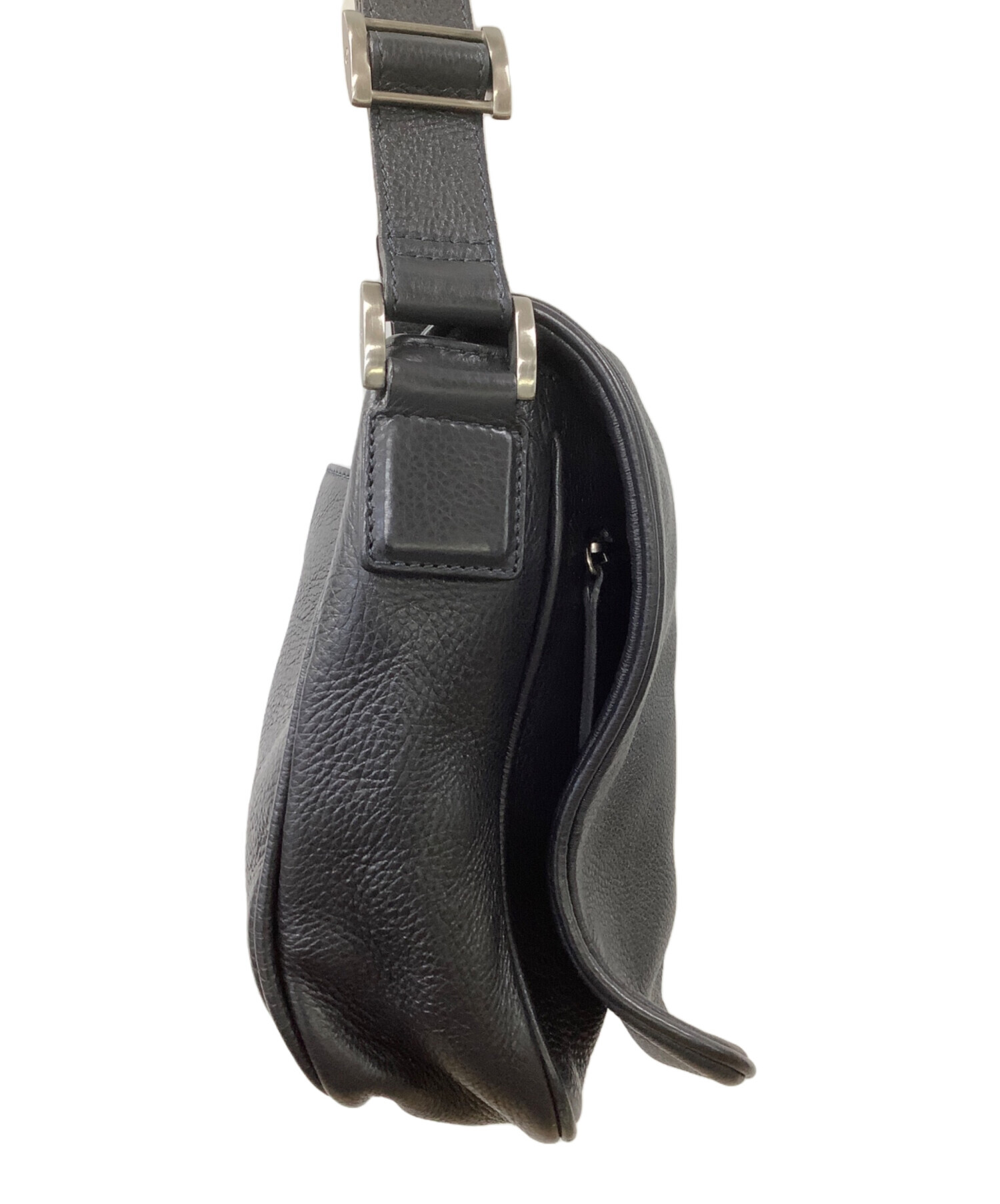 中古・古着通販】GIORGIO ARMANI (ジョルジョアルマーニ) ショルダー 