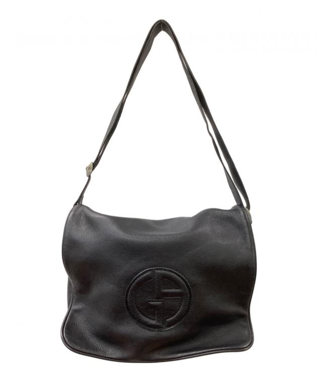 中古・古着通販】GIORGIO ARMANI (ジョルジョアルマーニ) ショルダー