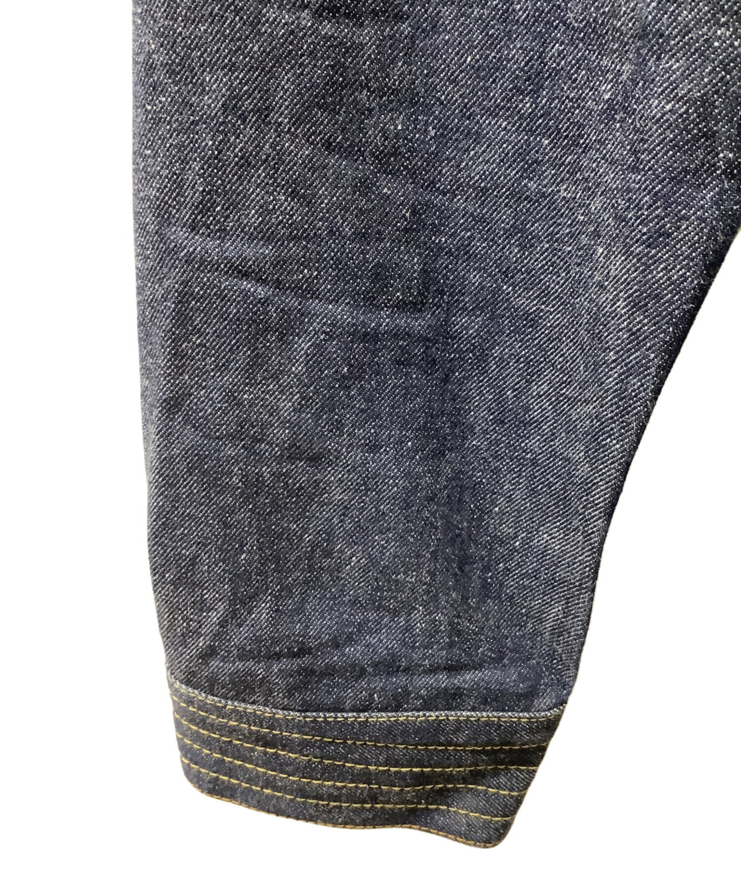 中古・古着通販】LEVI'S (リーバイス) BOSS (ボス) デニムジャケット