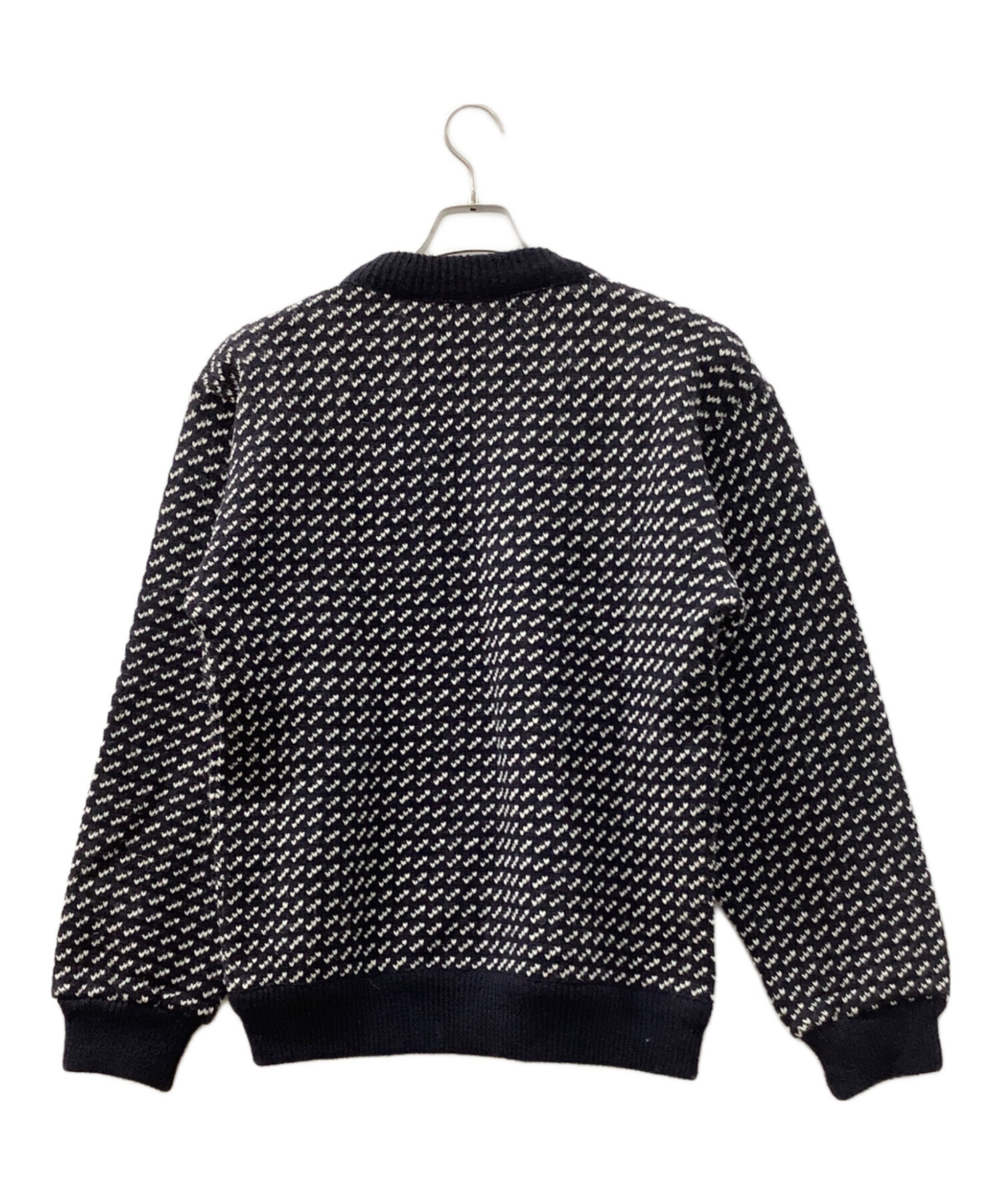 中古・古着通販】L.L.Bean (エルエルビーン) ノルディックセーター 