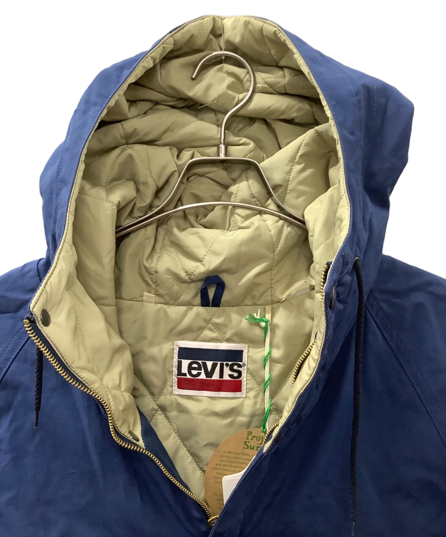中古・古着通販】LEVI