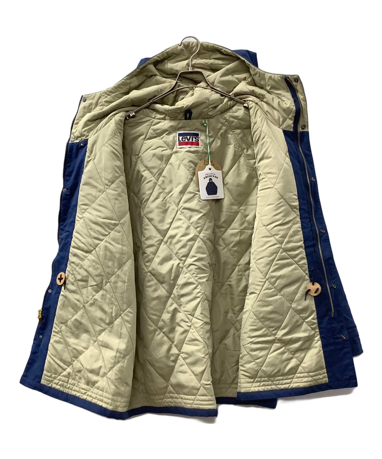 中古・古着通販】LEVI